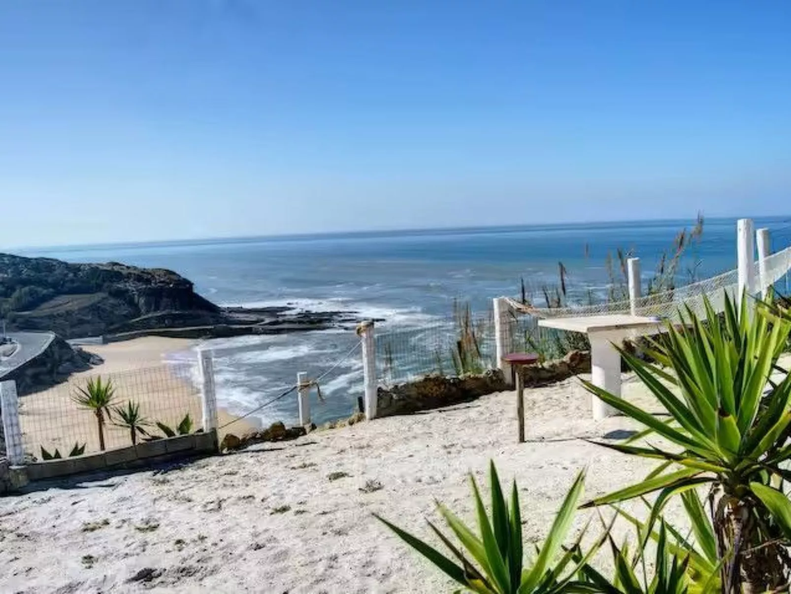 Vivenda rancho-Dehors