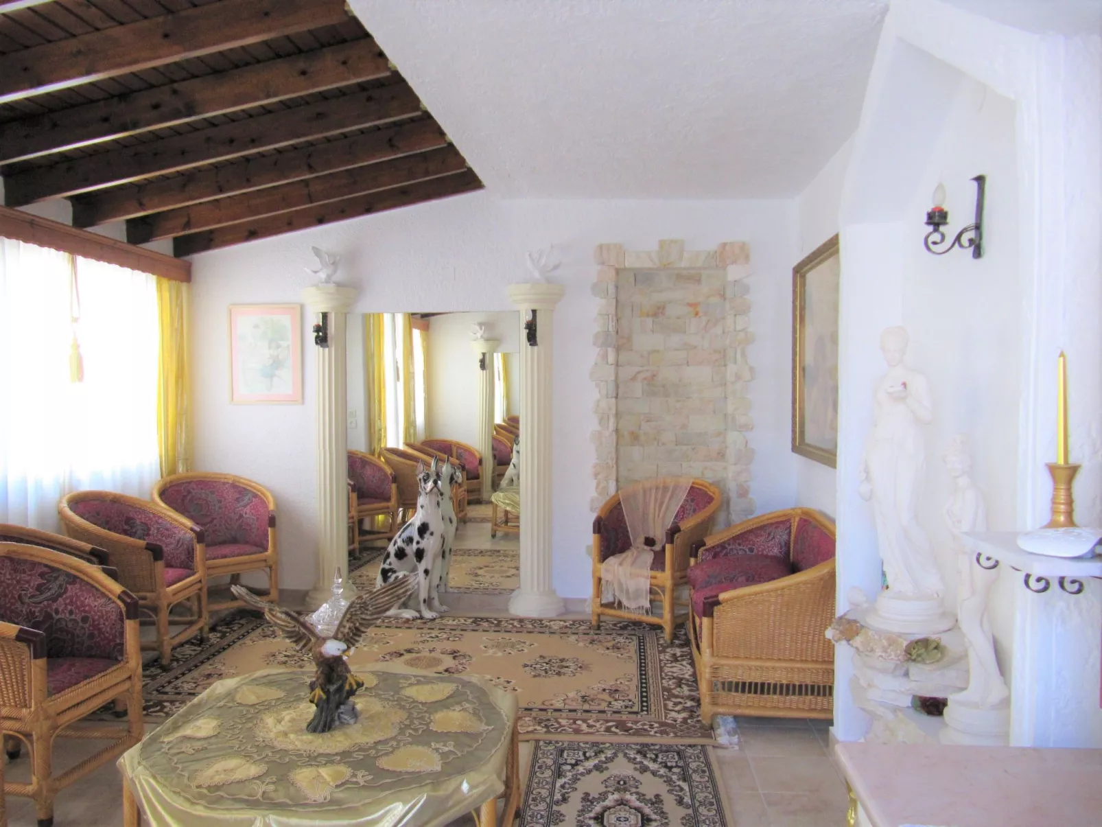 Castellino Superior Suite Studio-Inside