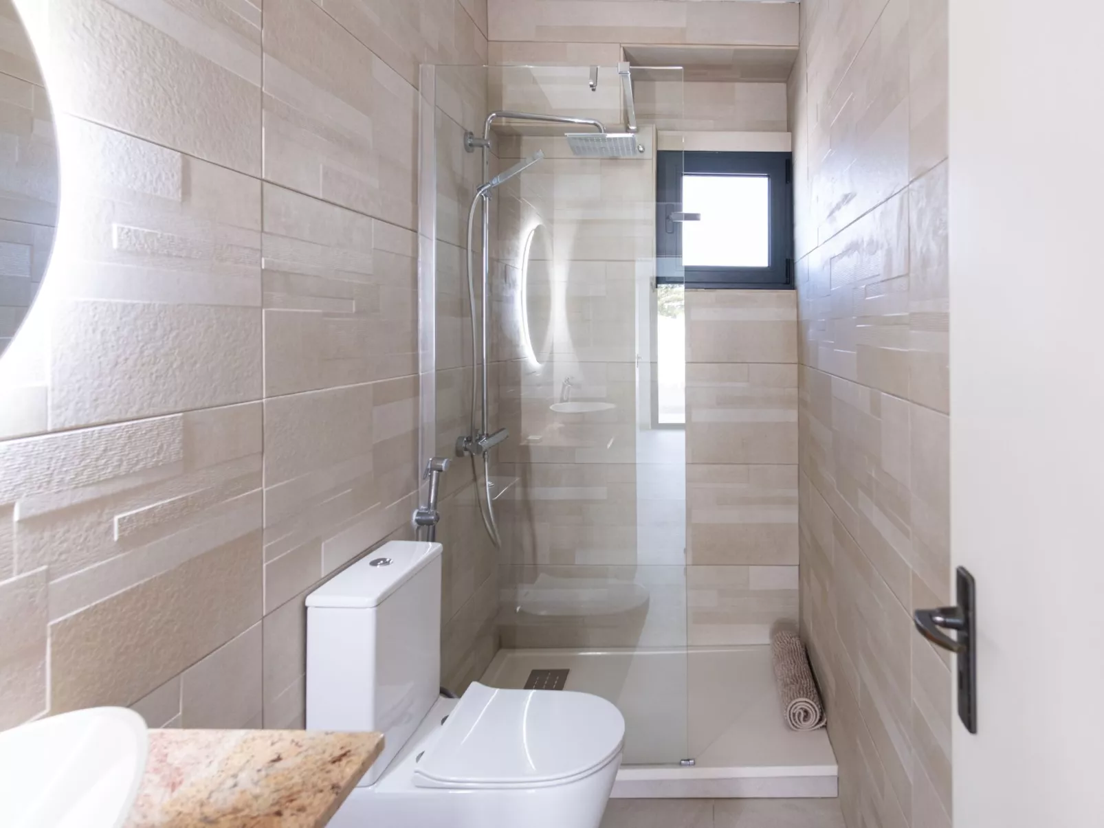 Aldeia Do Mar-Inside