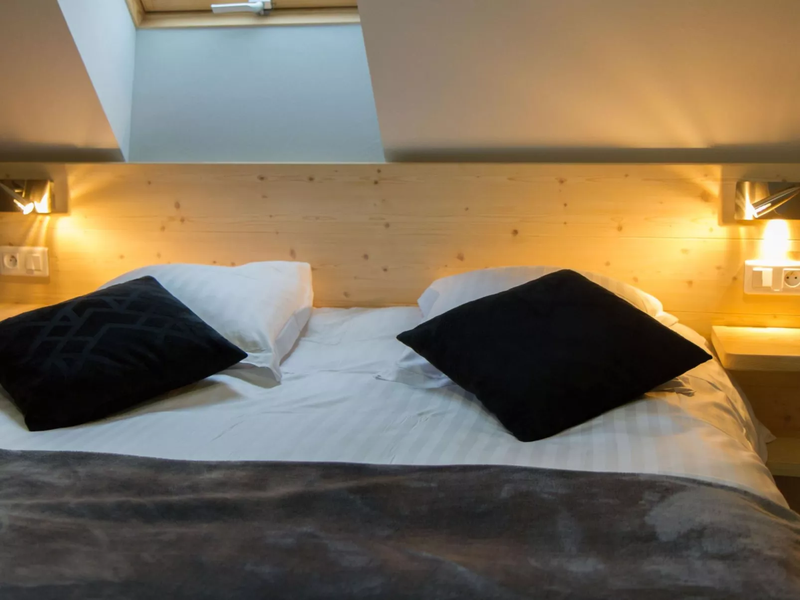 Gite Ungersberg-Drinnen