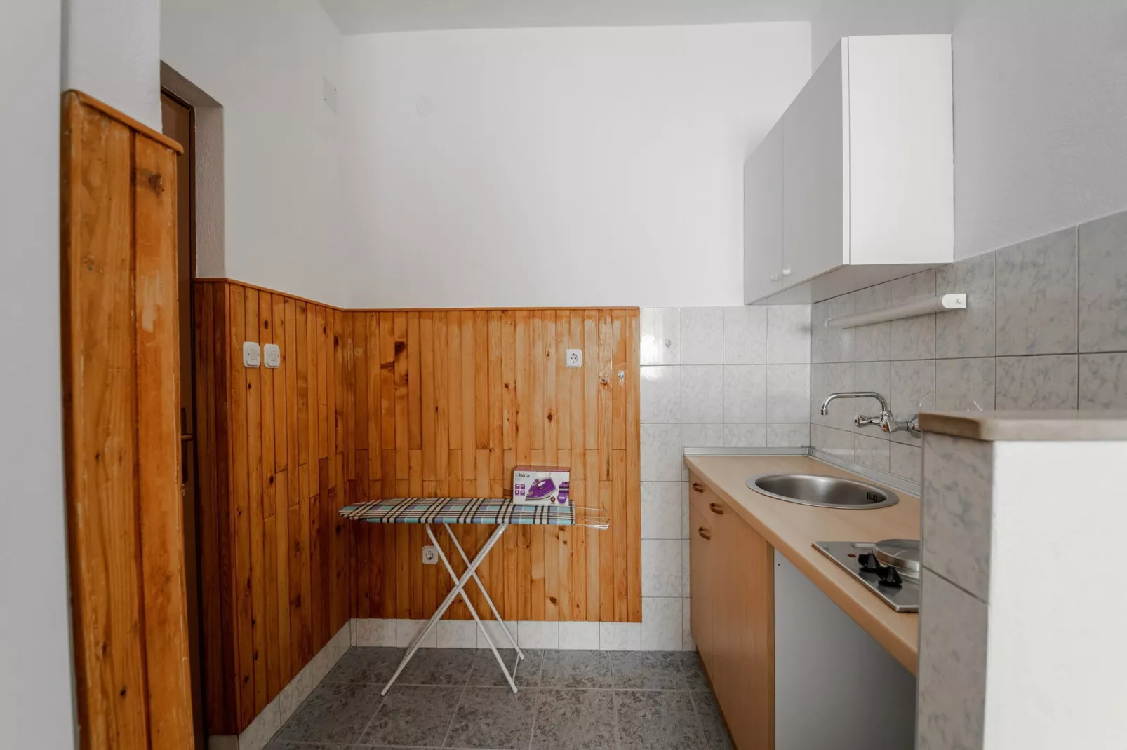 Apartment im Haus Zora - Seline SD170 A01-EG 9 Pers-Indoor