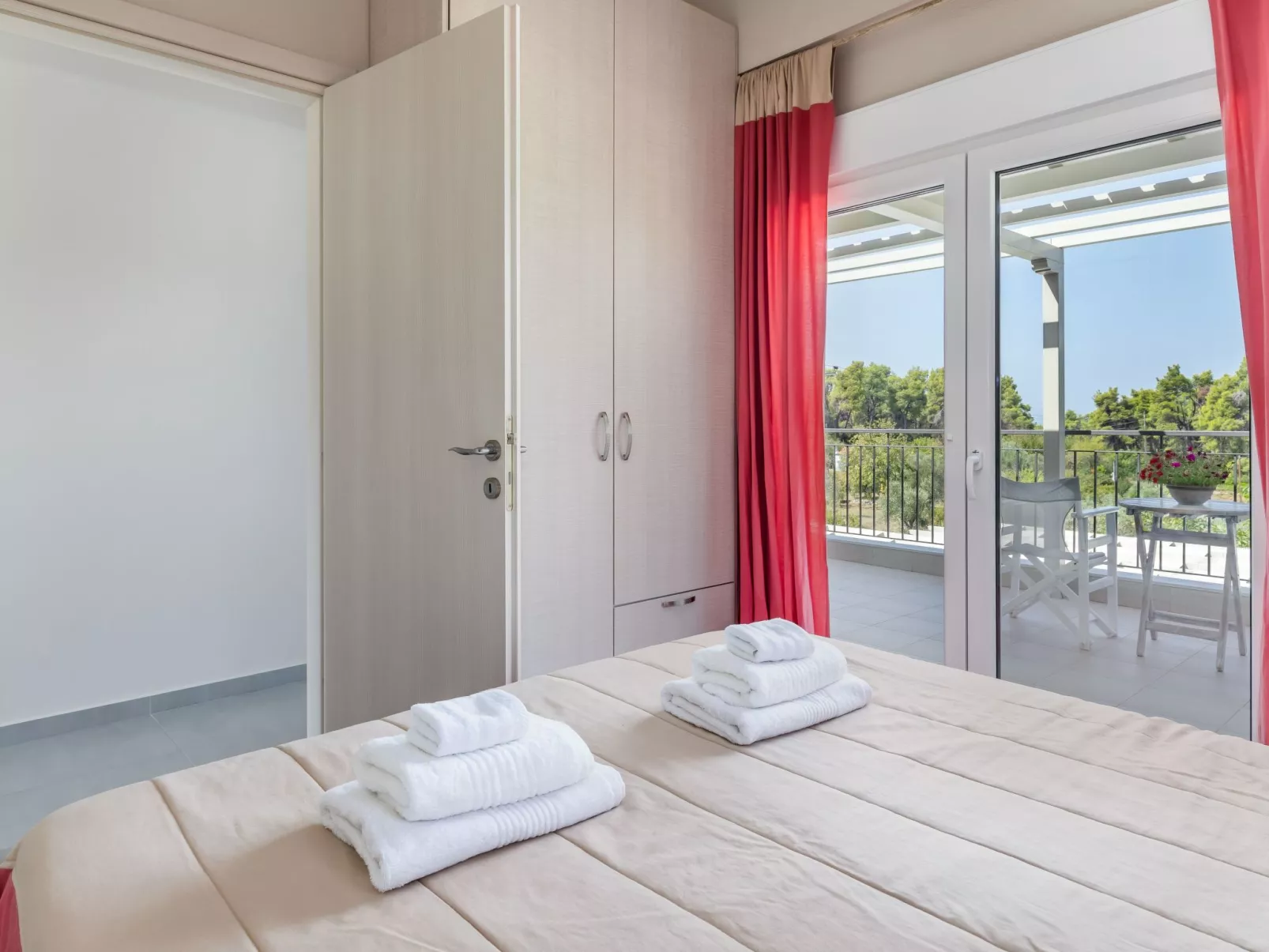 Villa Aelia für 10 Personen in Skopelos-Dedans