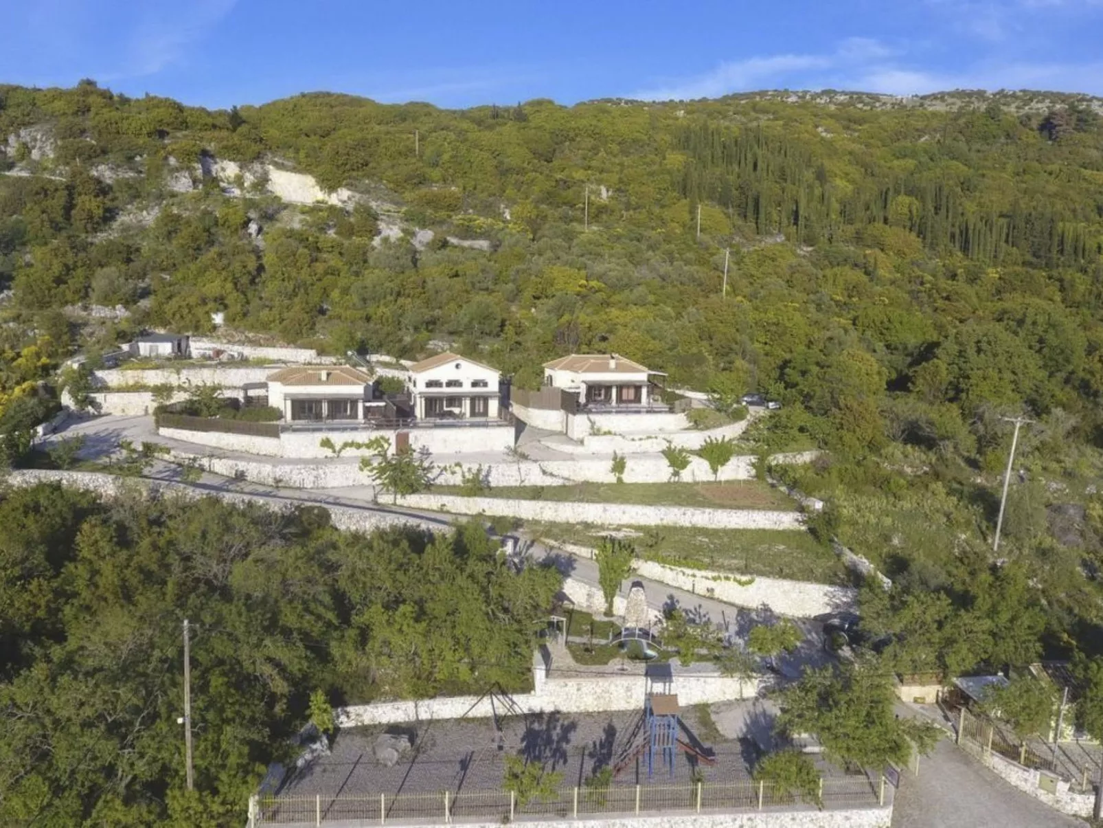 In Apollonii mit privatem Pool-Image-tags.info