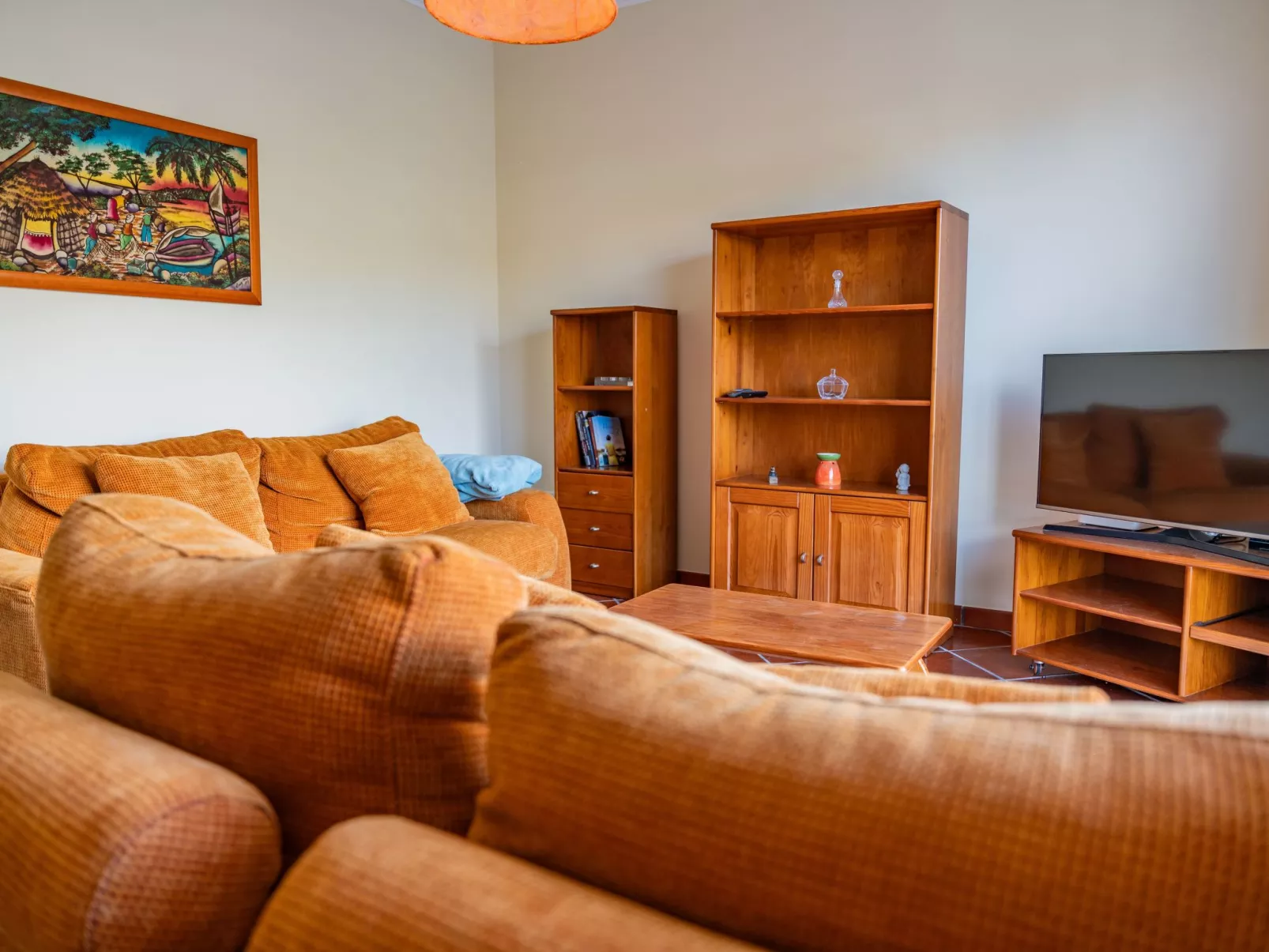 Simões Wohnung von HR Madeira-Inside