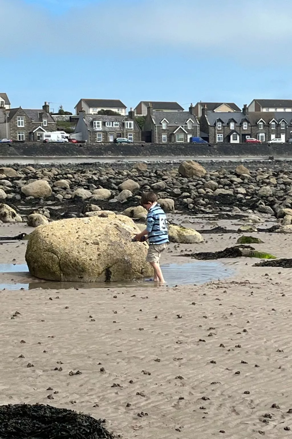 Rockpool Cottage-Outside