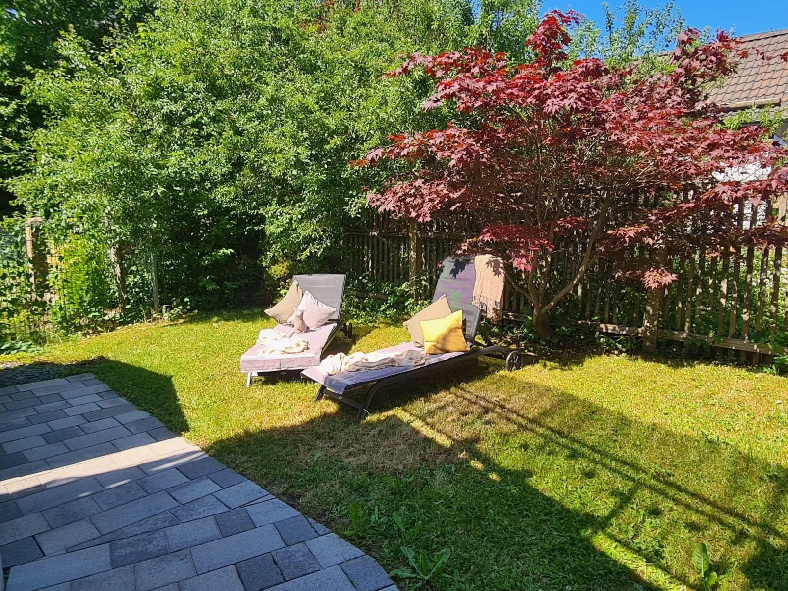 Gipfelstürmer-Draußen