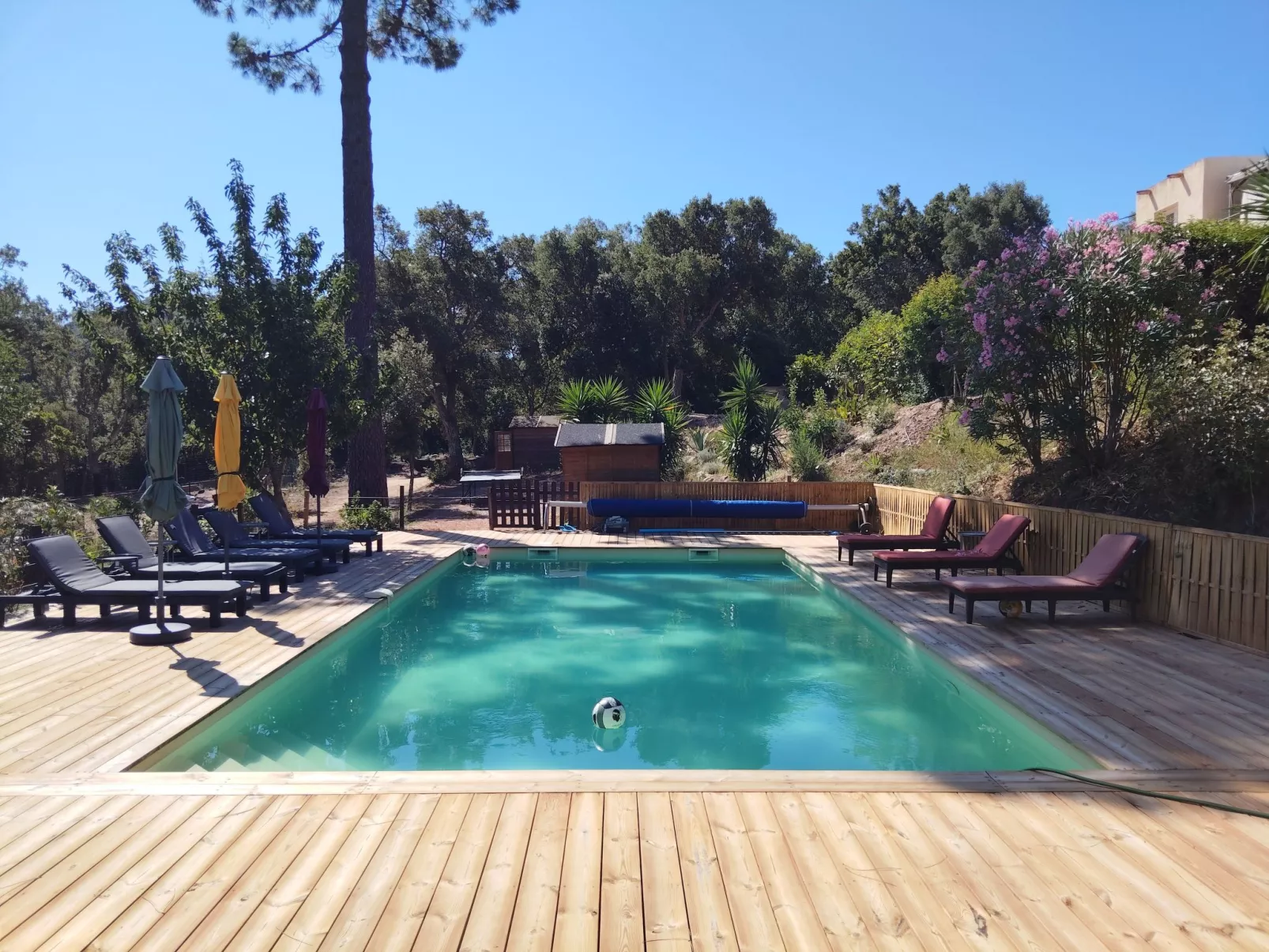 Ferienwohnungen Albareddu Punta Croce-Image-tags.info