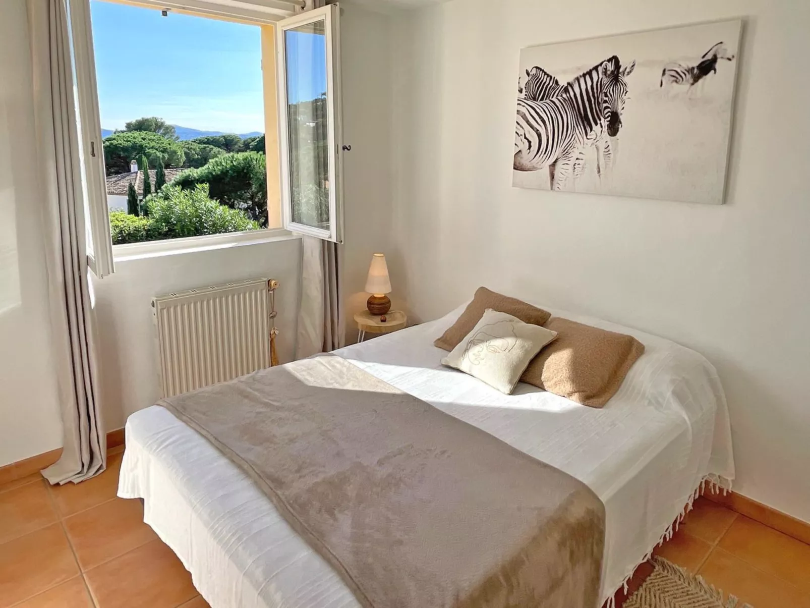 Villa 5 Zimmer - 8 Personen - Privates Schwimmbad - Klimaanlage - WiFi - Sainte-Dedans