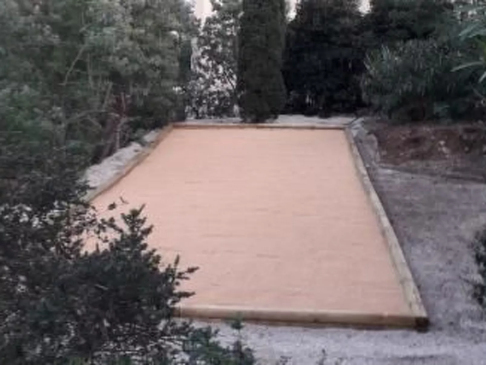 Villa La petite Moujonne in Le Lavandou-Outside