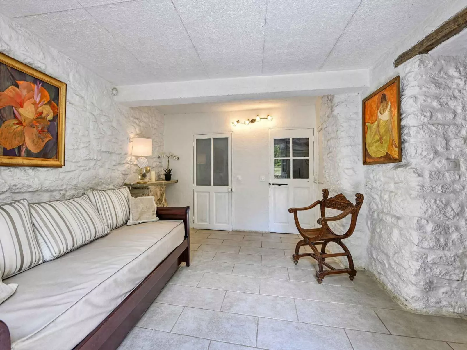 Domaine Santonne-Dedans