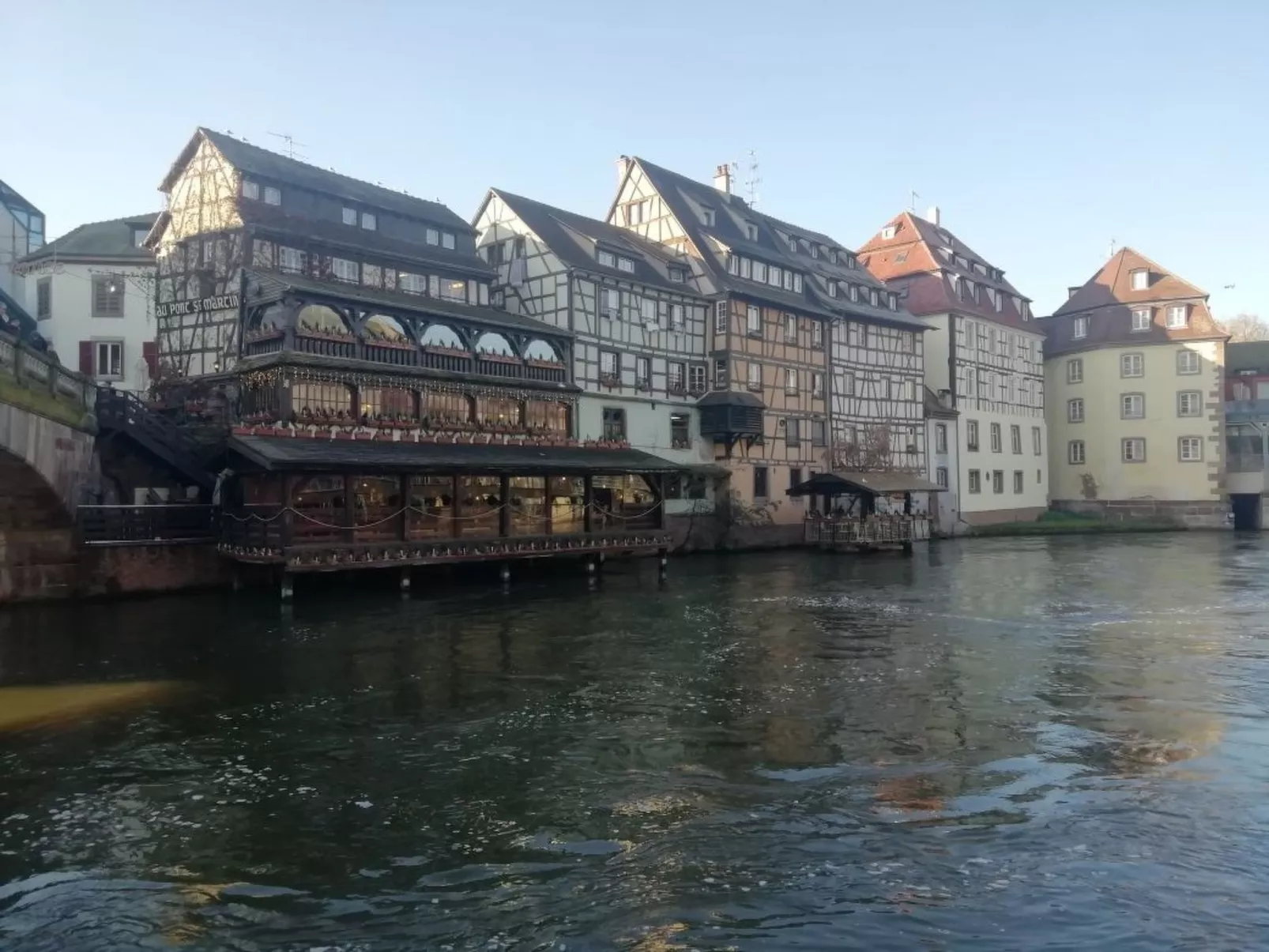 Haus in der Nähe von Straßburg mit privatem Spa-Draußen