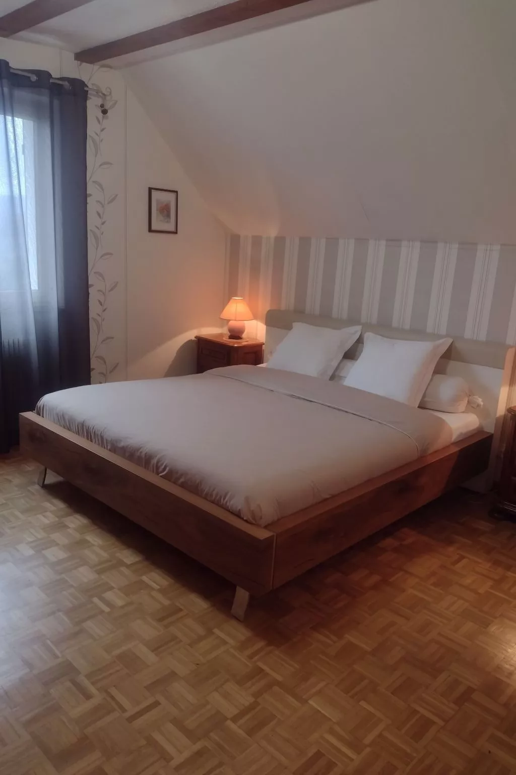  Bellevue mit Große Garten-Inside