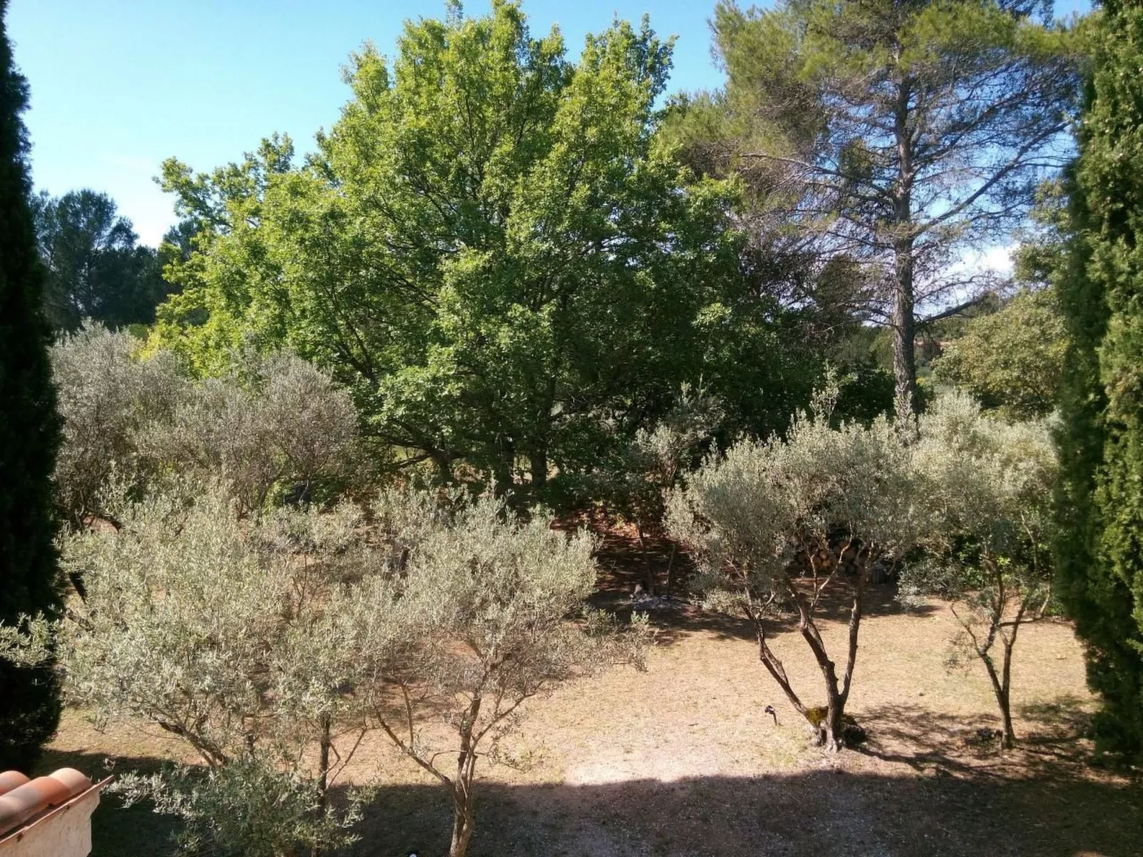 Mit privatem Pool in Cotignac-Outside