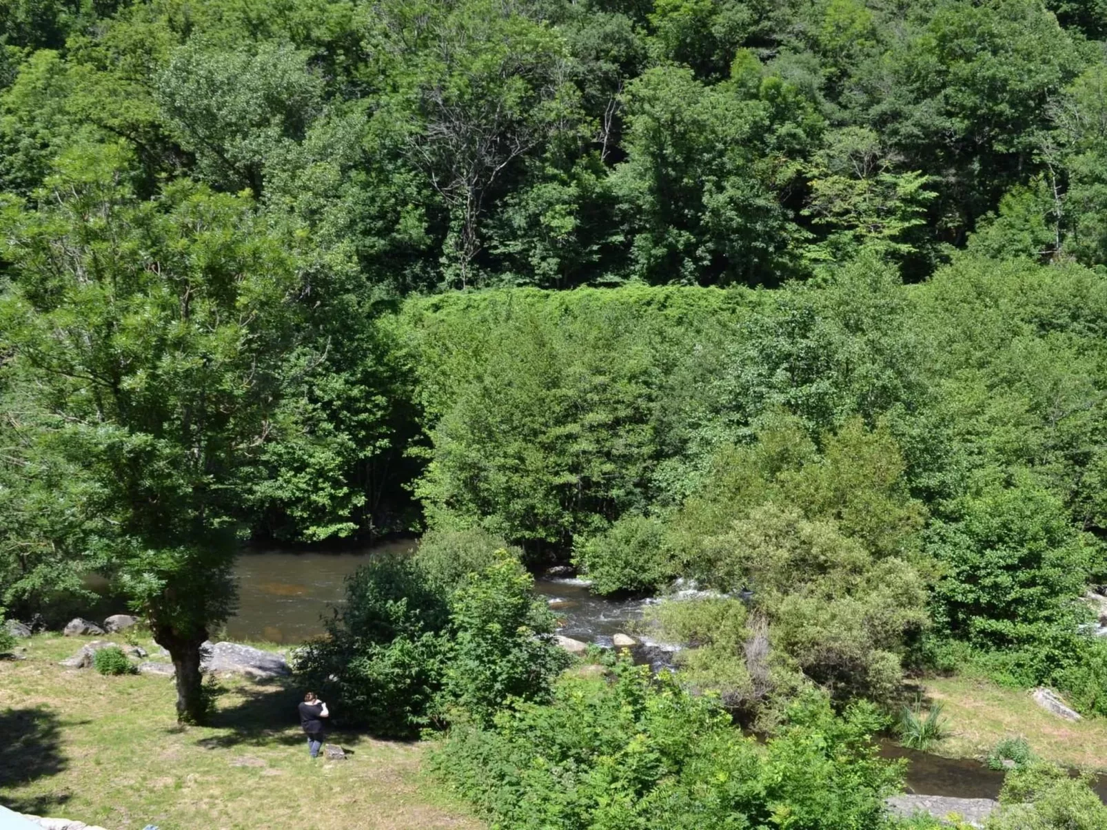 LE HAVRE SAUVAGE-Dehors