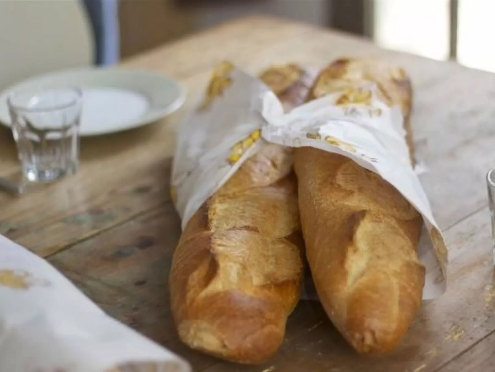 Mit Garten, Grill und Terrasse-Dedans