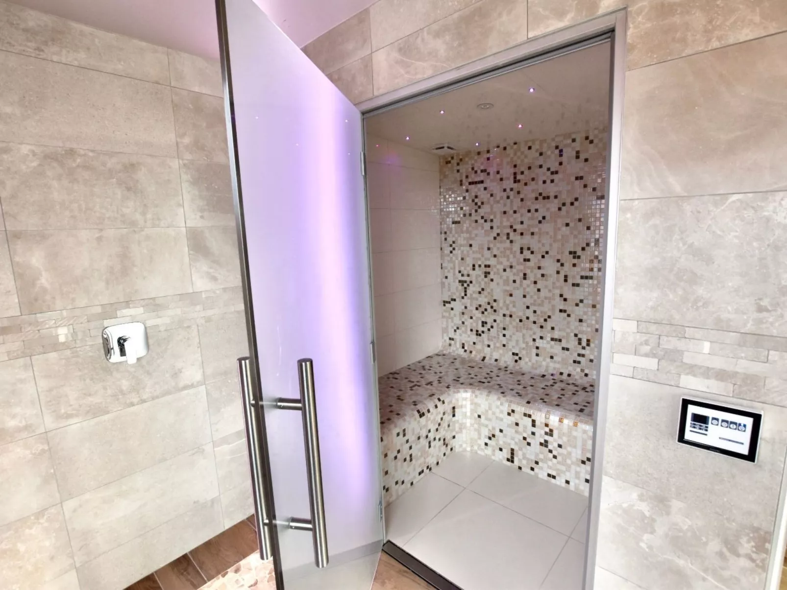 Träumen im Périgord-Drinnen