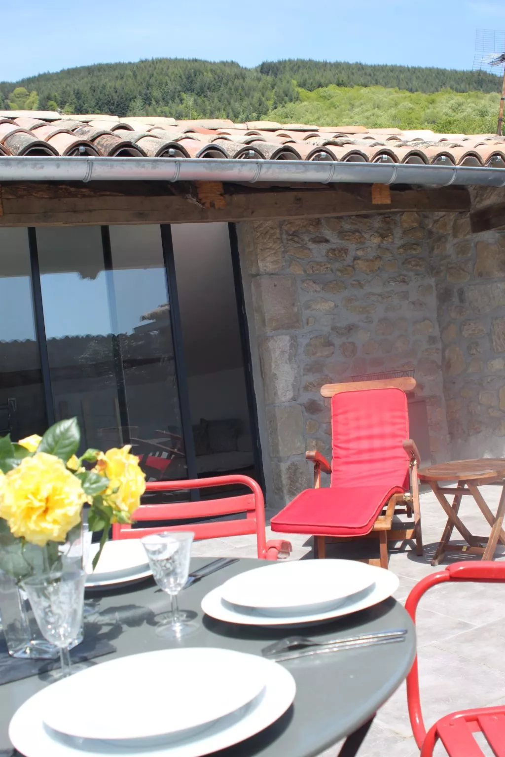 Coeur des Monts d'Ardeche-Dehors