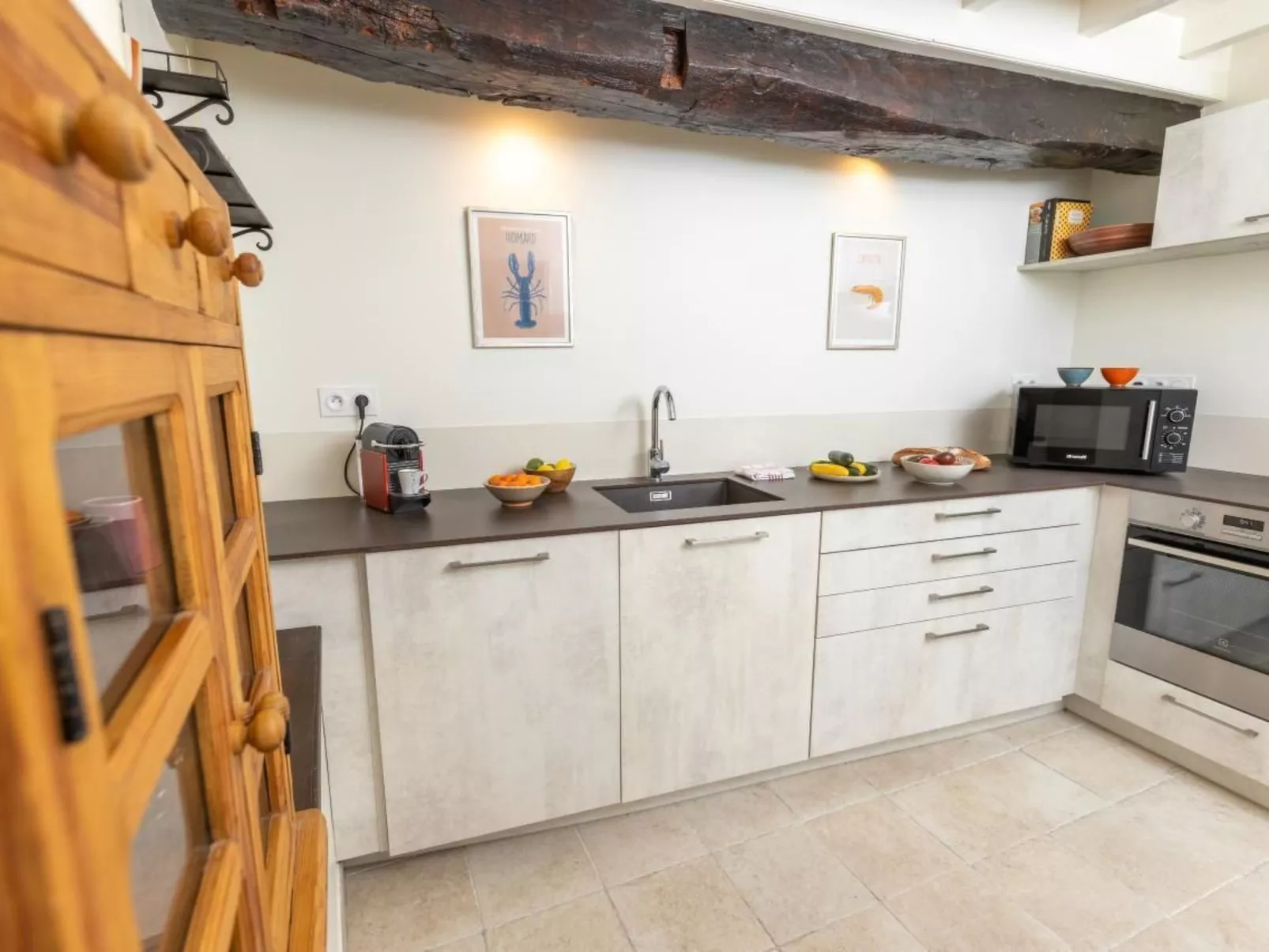 Clos de l'Olivier-Drinnen