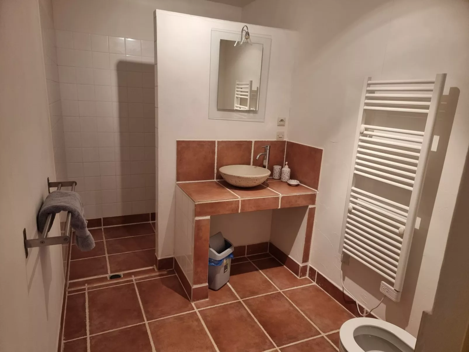 Villa 'Grand Tauzia'-Inside