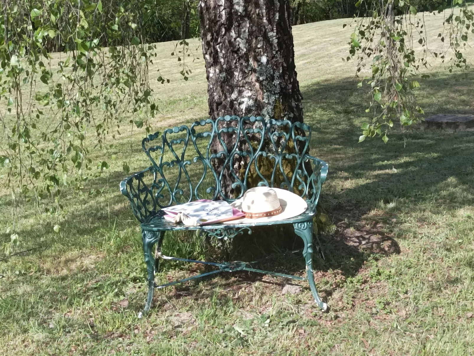 Direkt am Strand-Outside