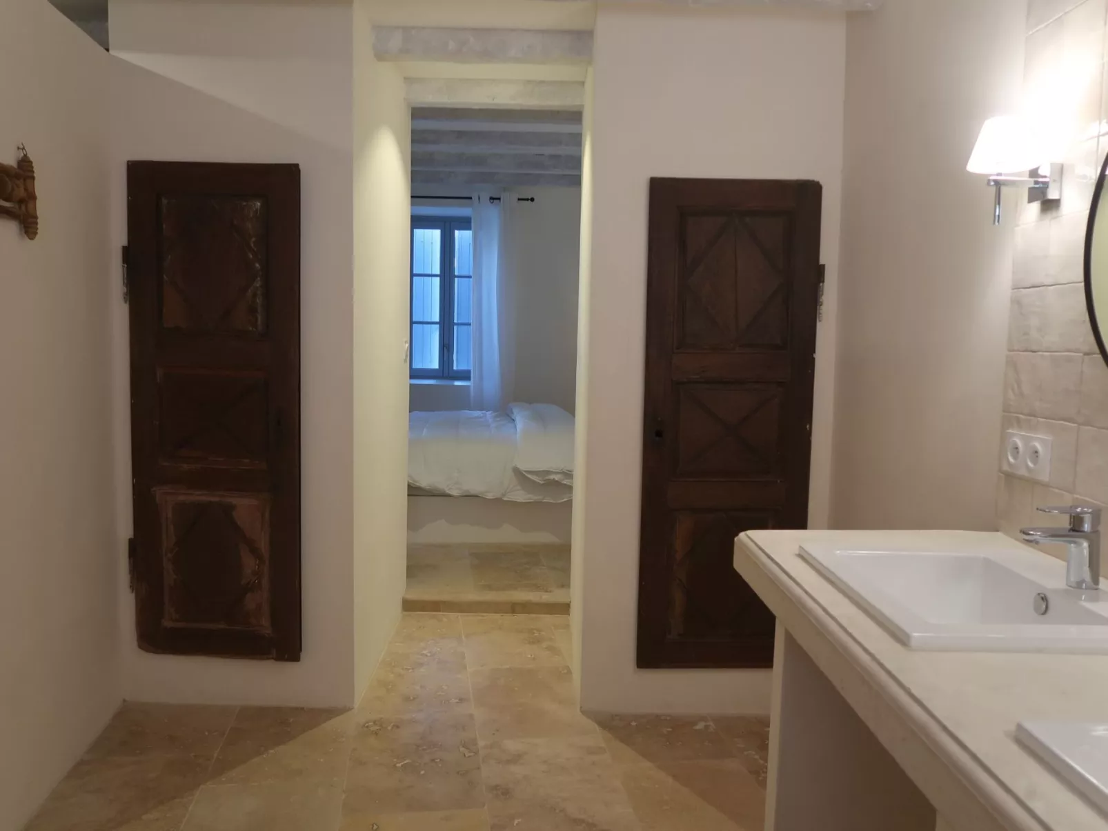 Lebensfreude-Drinnen