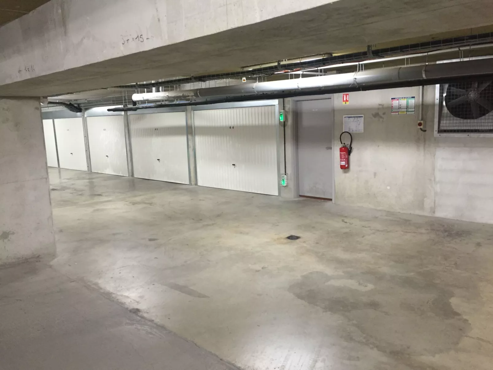 SCHÖNE T3 MIT SÜDTERRASSE-Draußen