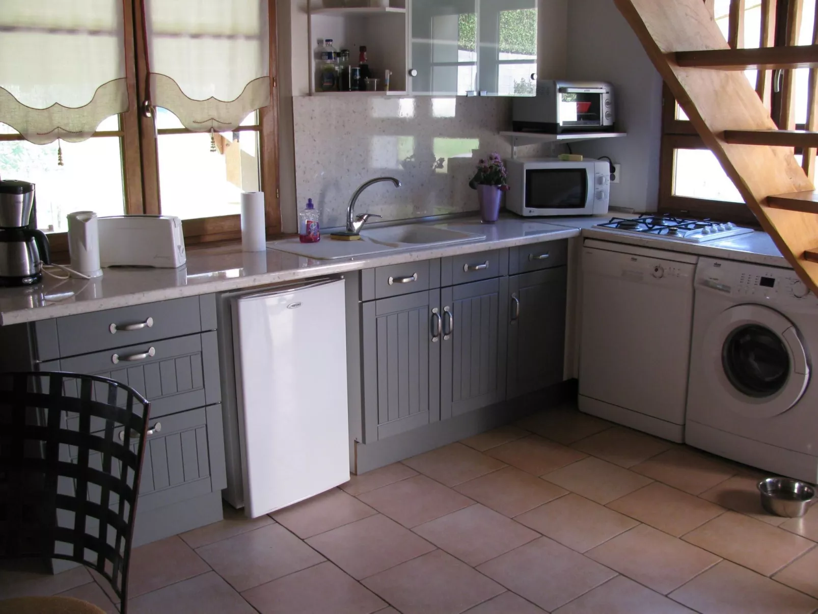 La Bergerie du Festel-Image-tags.info