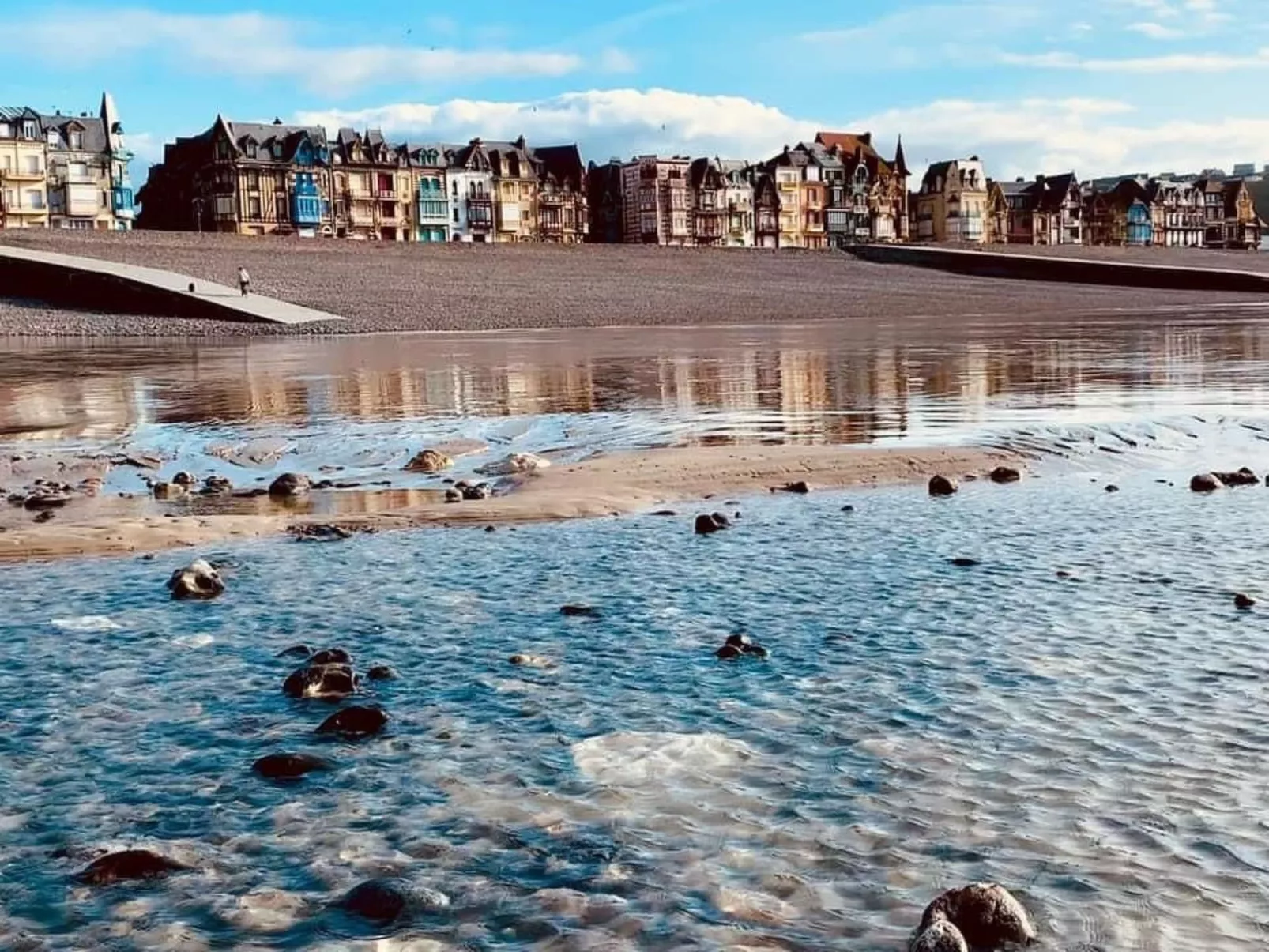 Gite 3* du Petit Pressoir zwischen Meer und Wald in der Nähe von Le Tréport Mer-Dehors