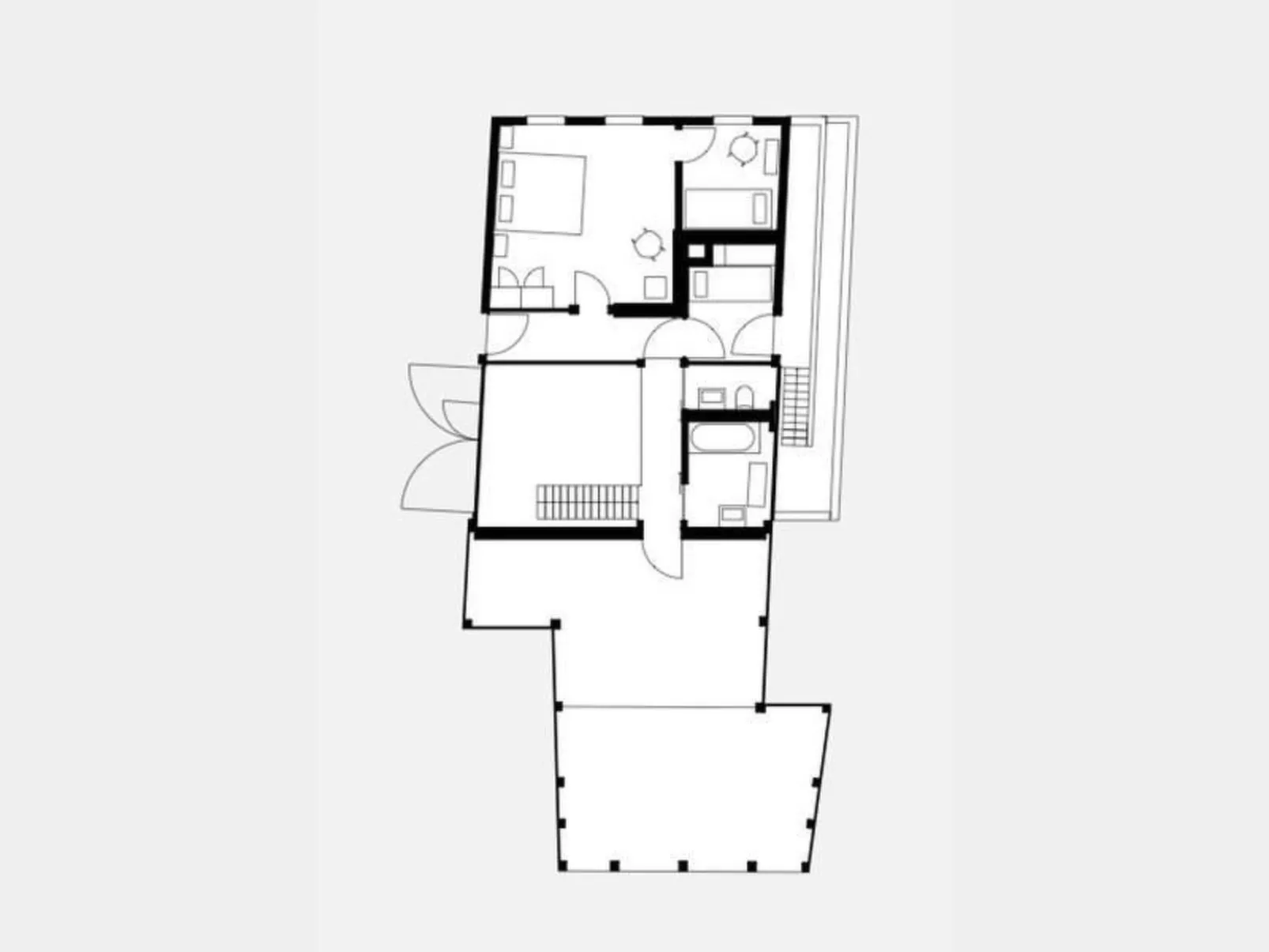 Taunerhaus - Stiftung Ferien im Baudenkmal-Inside