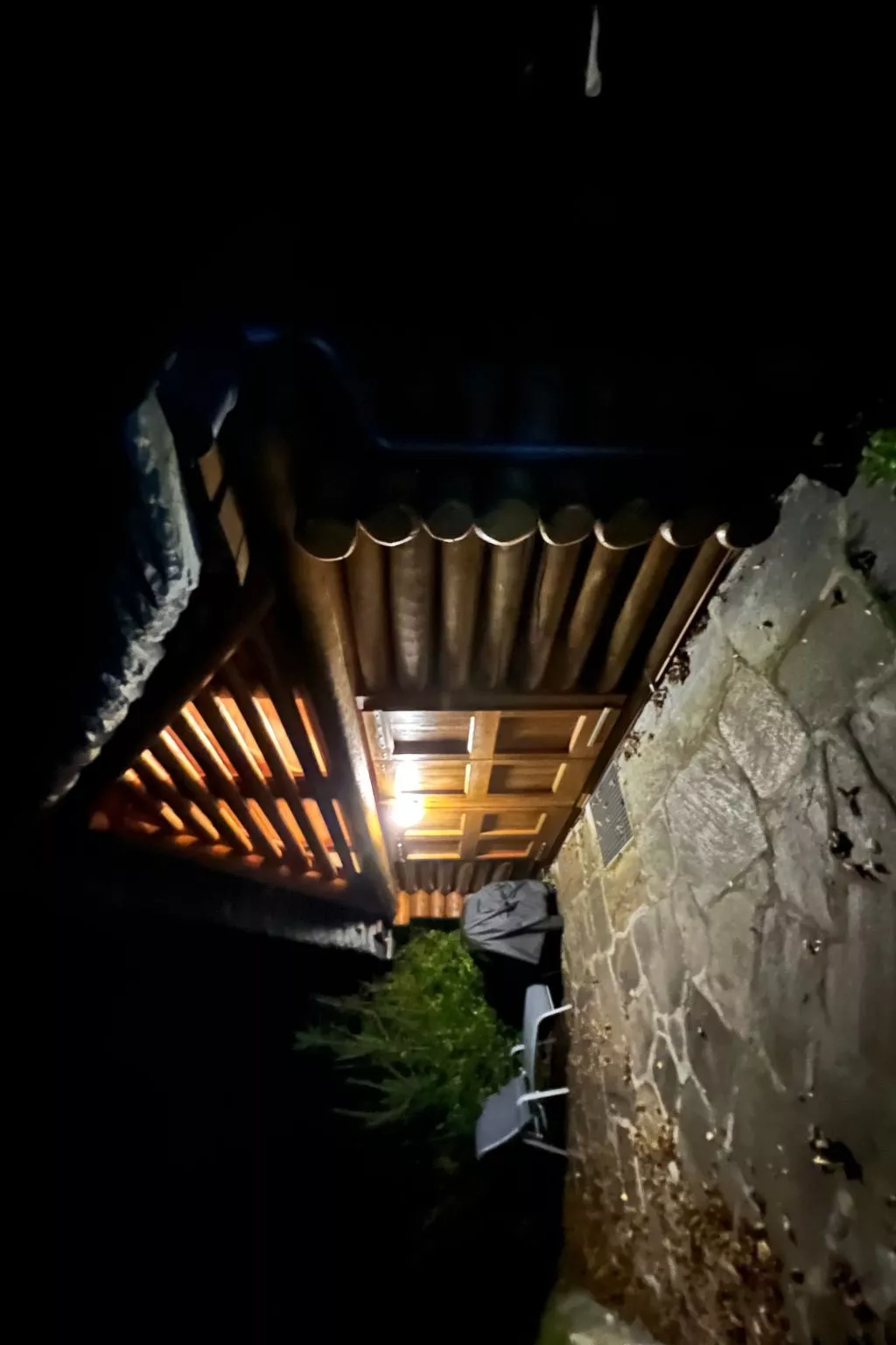 Casa Isabella-Draußen