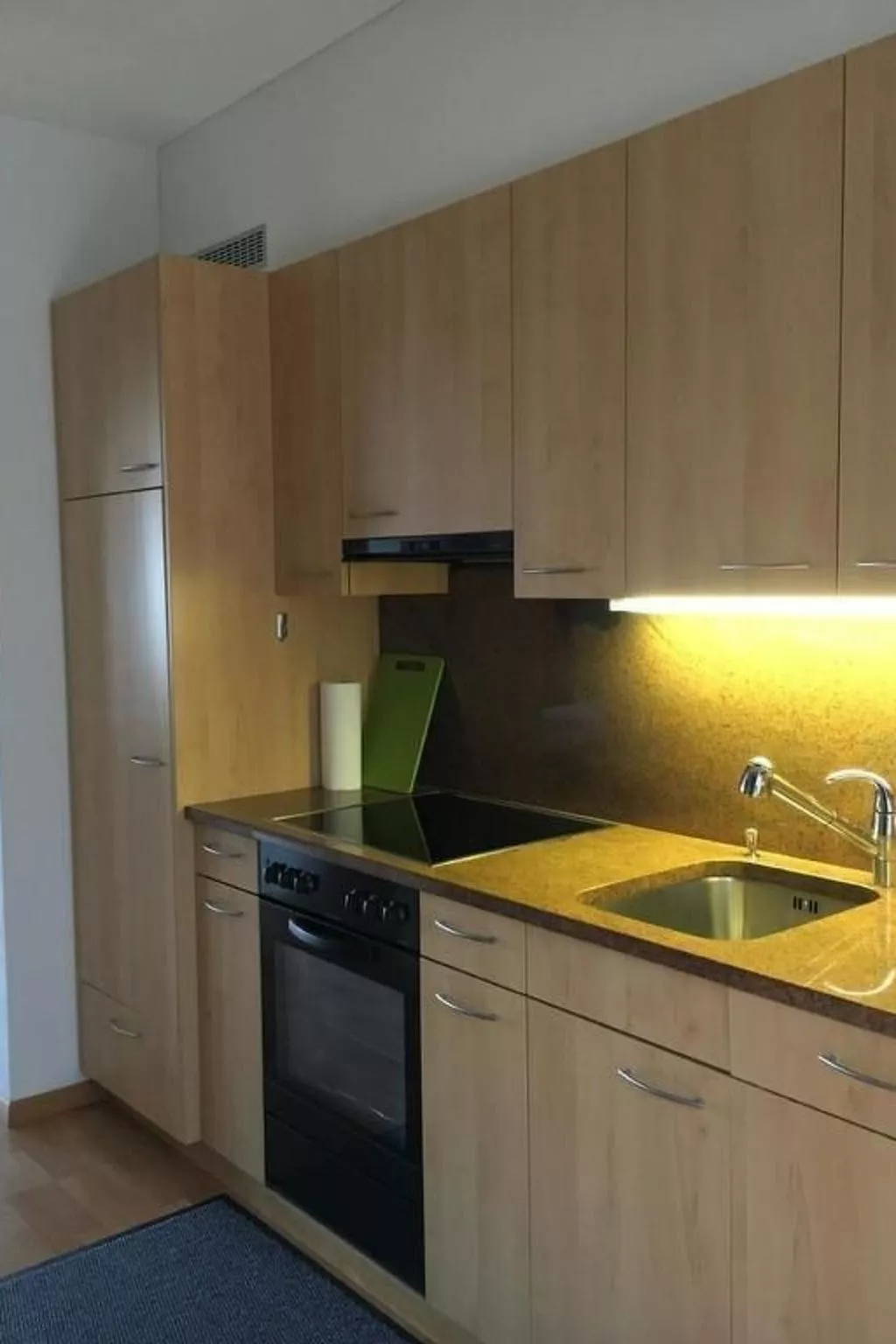 Residenza Viramonte - Casa Aurelia, Wohnung 6-Inside