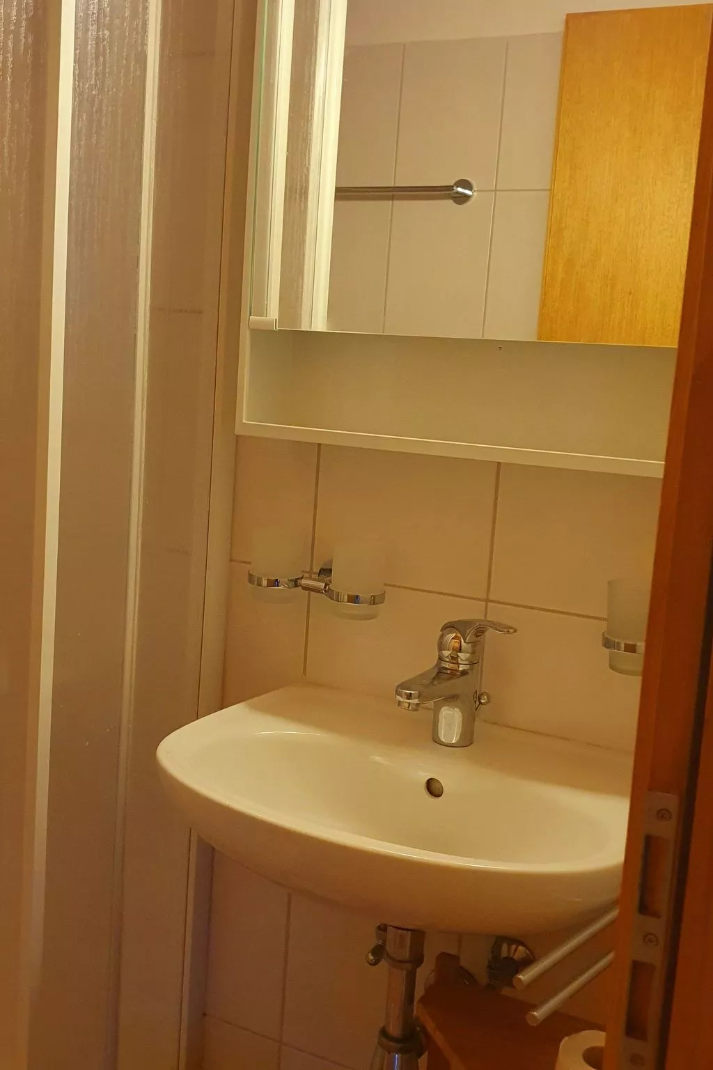 MAva"-Haus mit Blick aufs Wasser-Inside