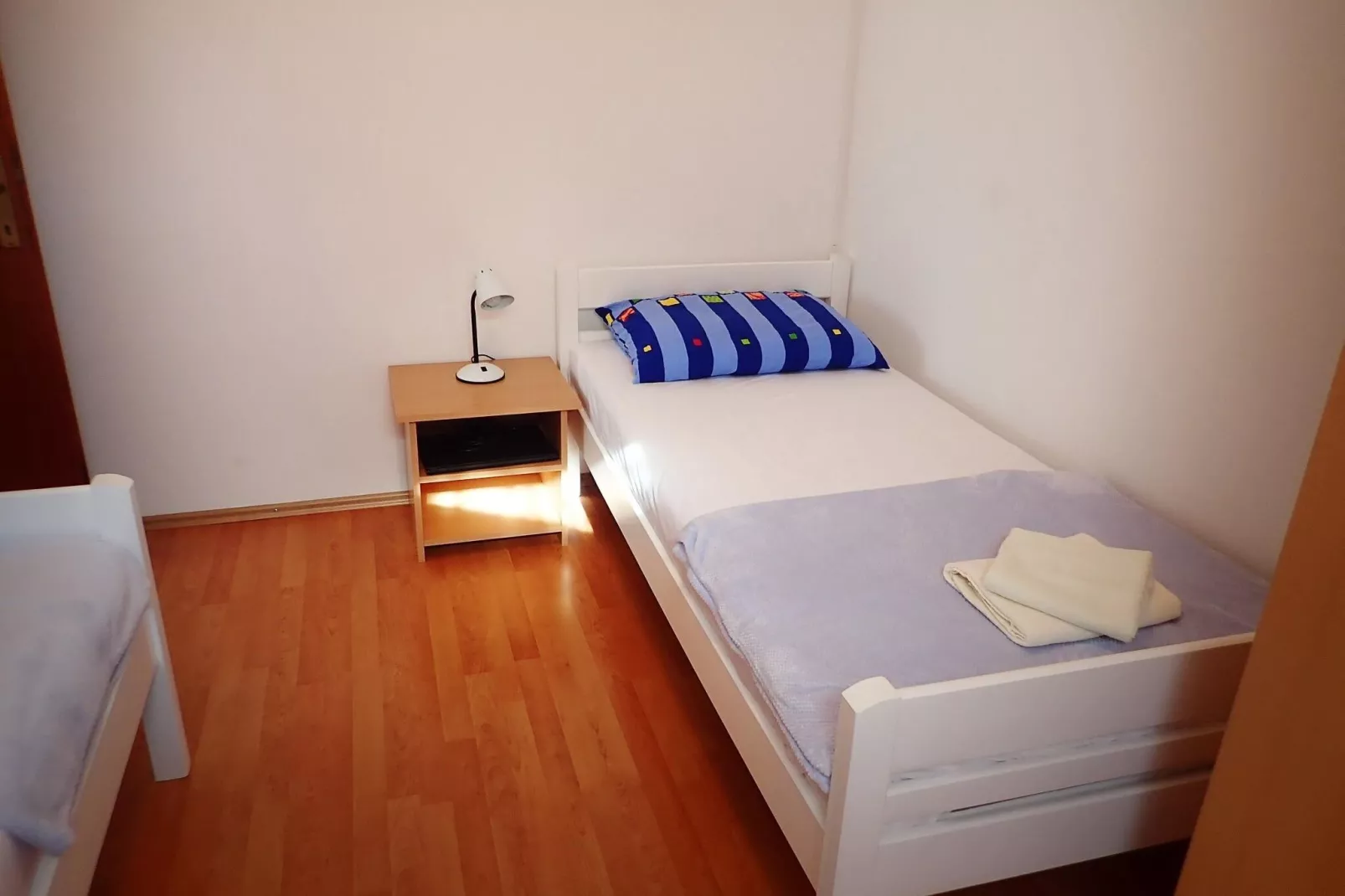 Holiday home Nika Starigrad Paklenica-3-Raum App SD-185 A/01 - 5 Pers-Chambre