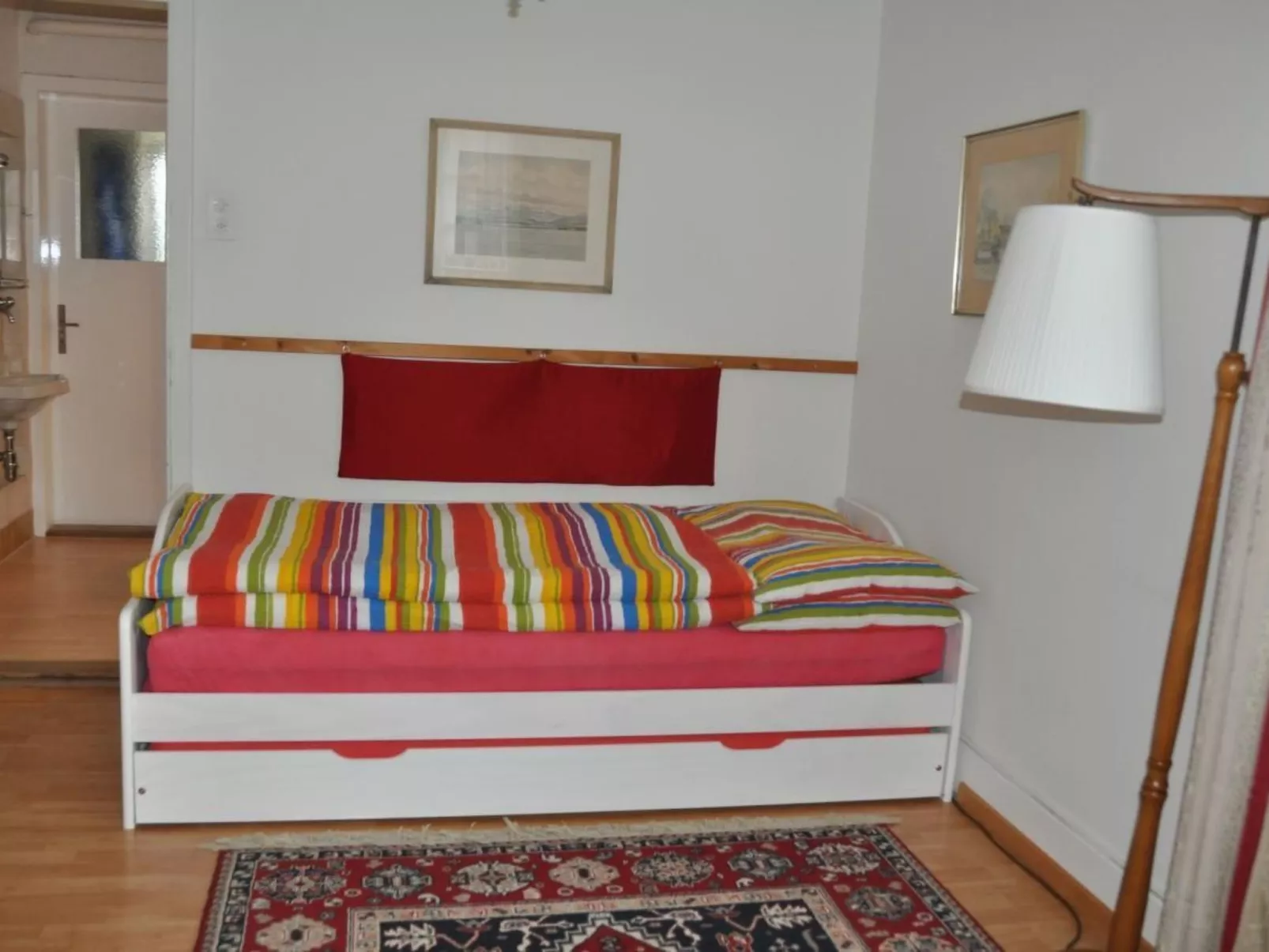 In Hasle-Rüegsau-Dedans