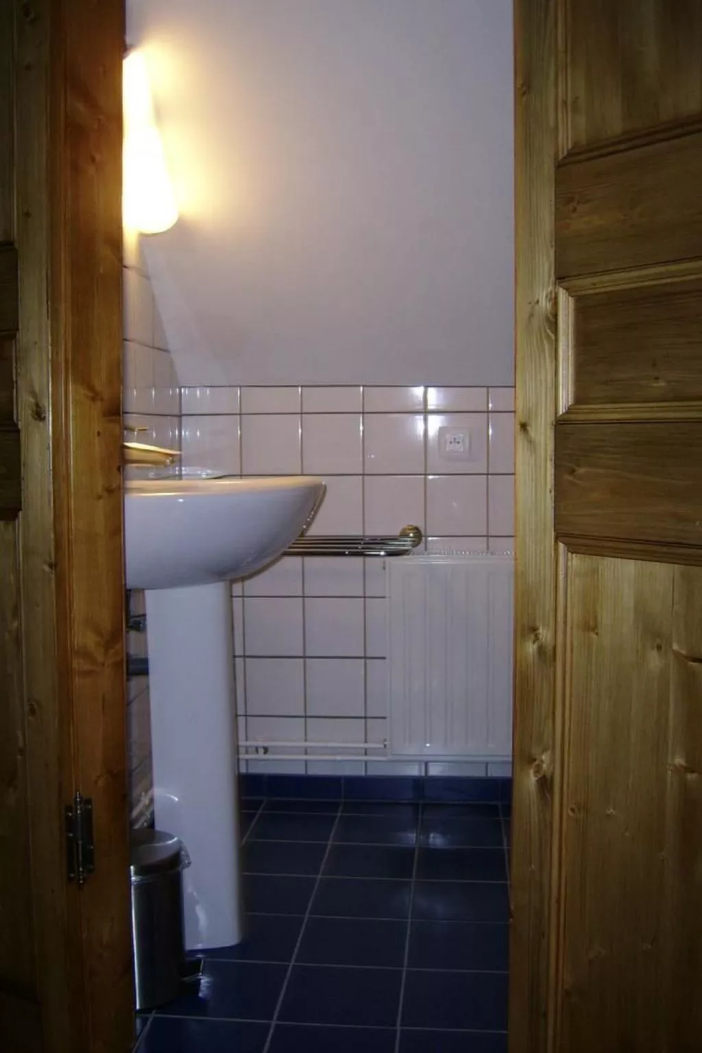 Gite "Sonneblüem un Pfefferminz"-Inside