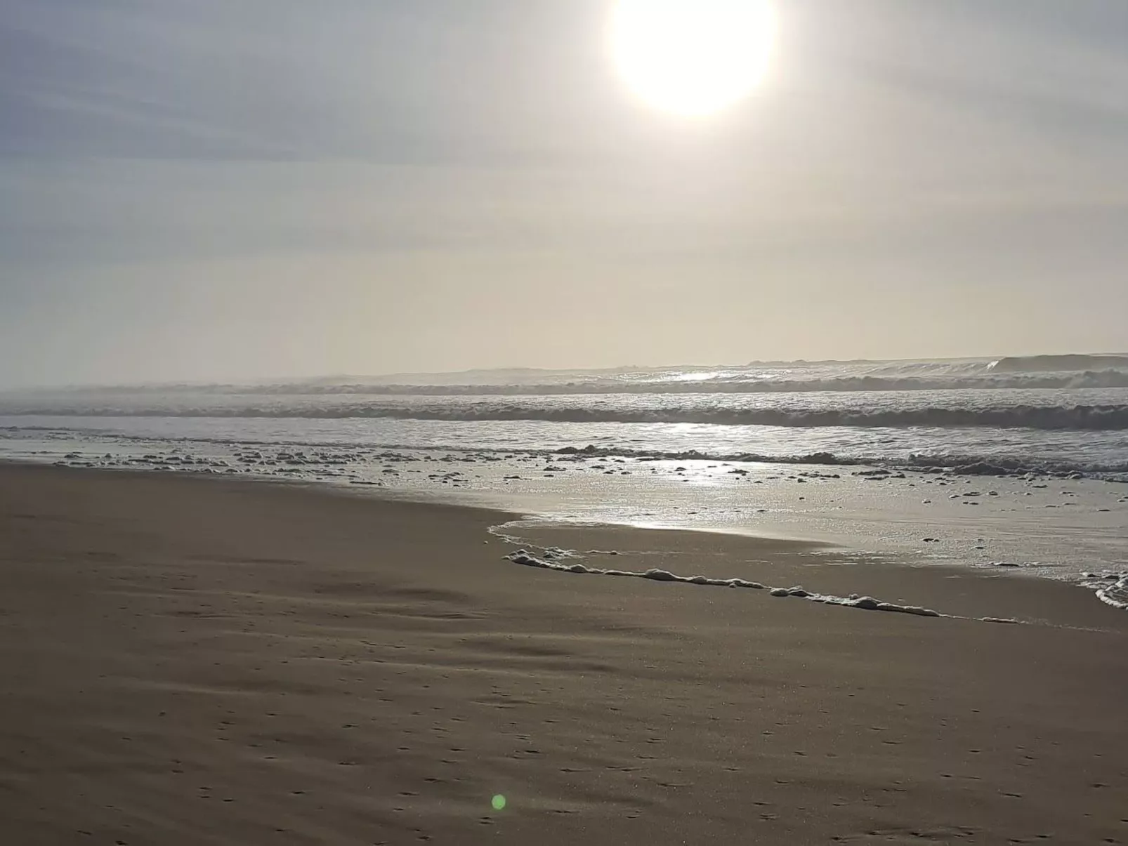 Villa contis-Plage 900m vom Ozean entfernt-Dehors