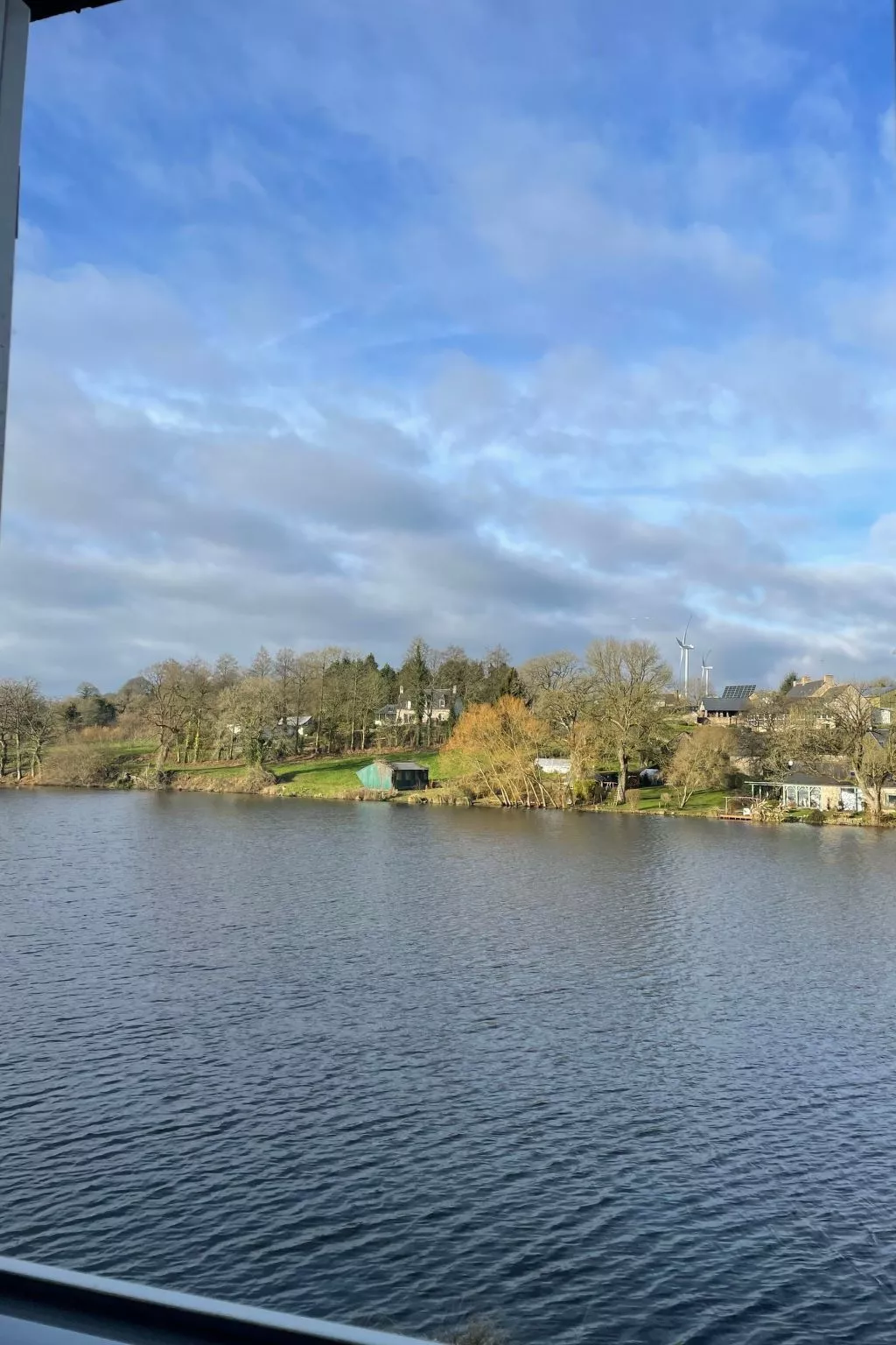 Les Gîtes de l'Etang Neuf (Die Unterkünfte von Etang Neuf)-Outside