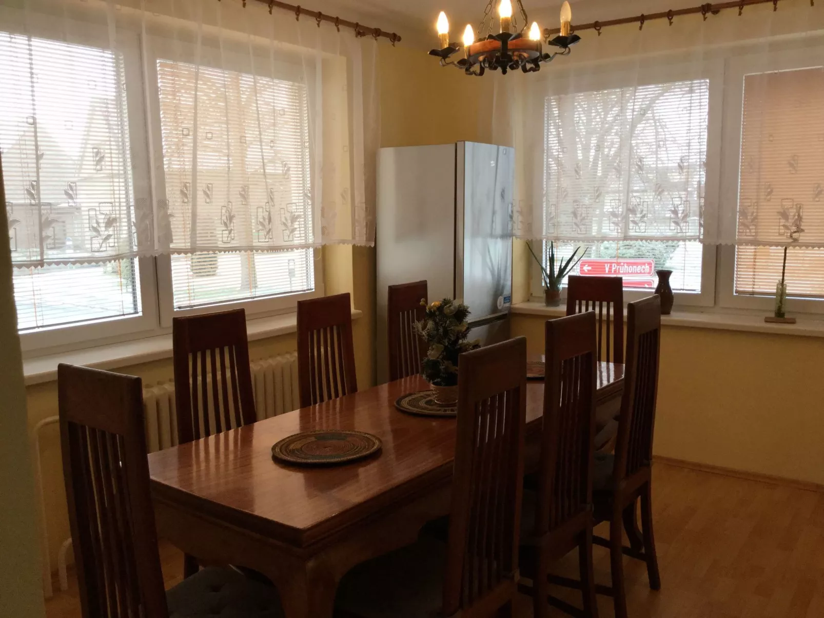 Wohnung Lydiavi-Inside