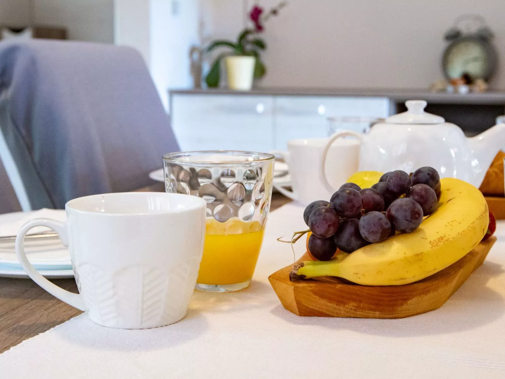 In Lopar mit Terrasse und Grill-Inside