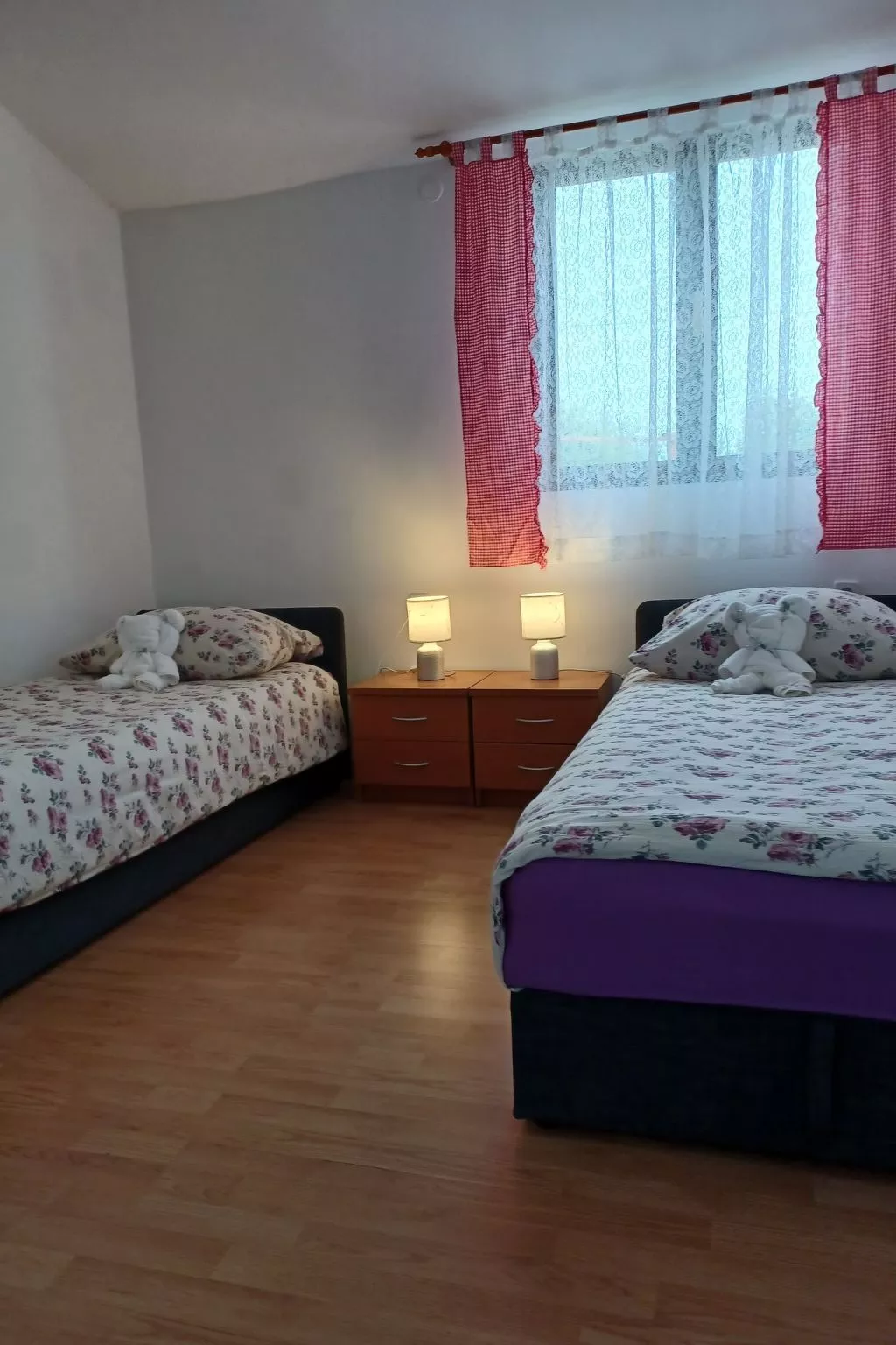 Anwesen "Poljicko imanje" mit eigenem Pool-Dedans