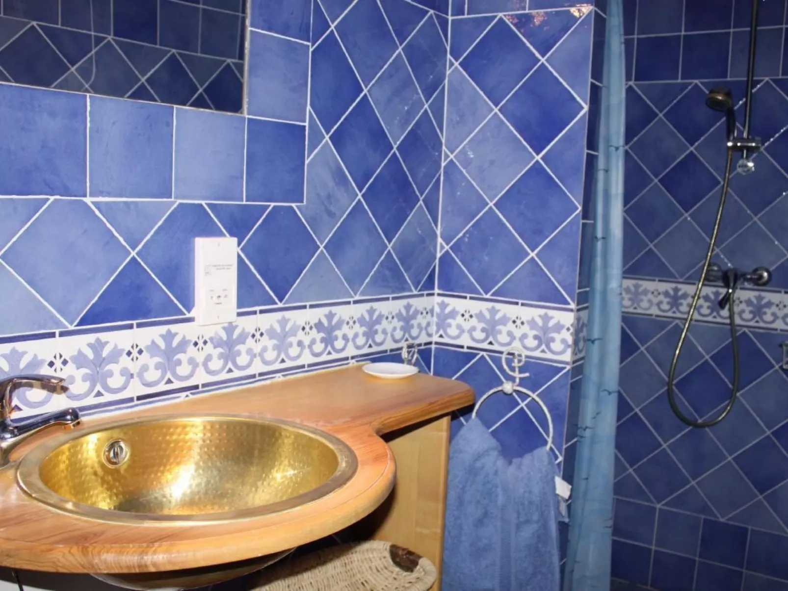 Gemütliches Studio inmitten von Weinbergen und Olivenbäumen-Image-tags.info