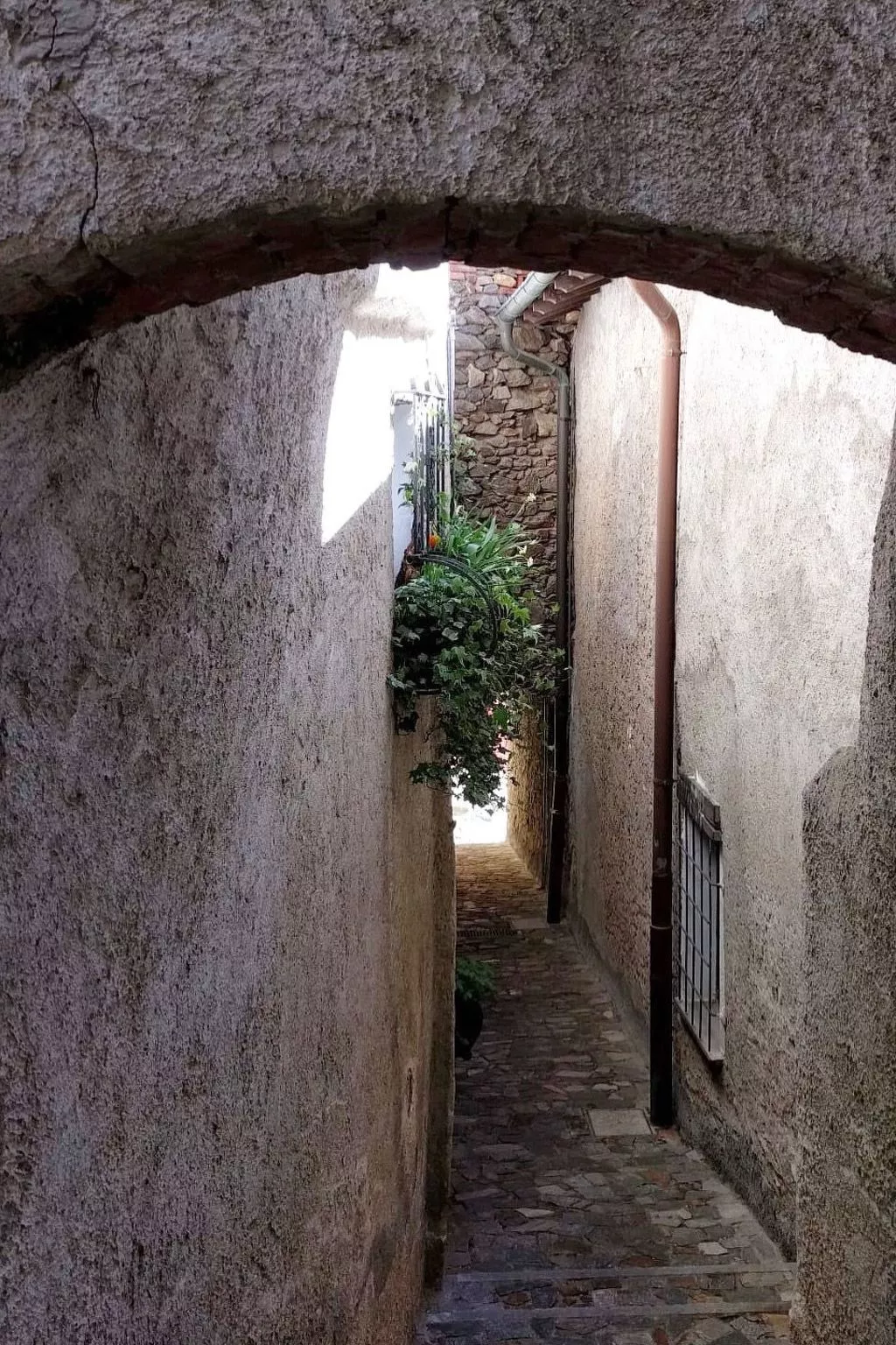 Casa al Vento-Dehors