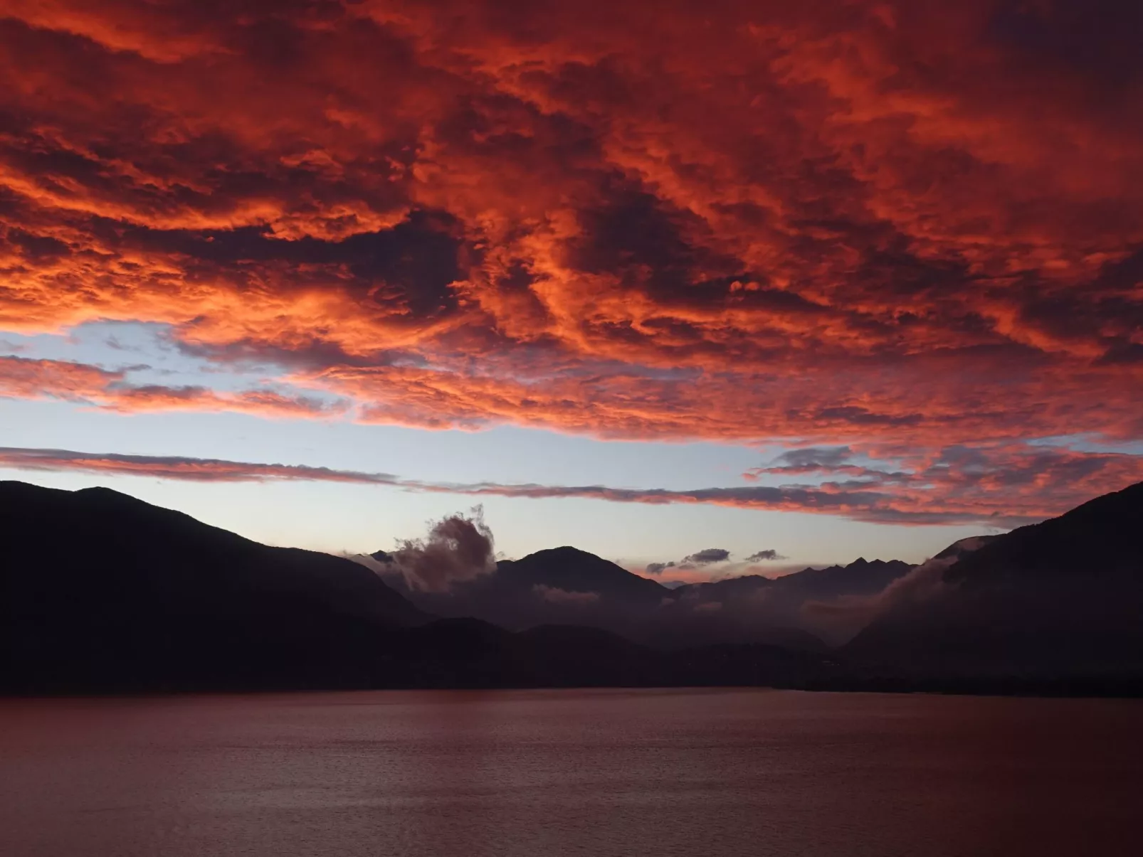 Vallegione Gerra-Outside