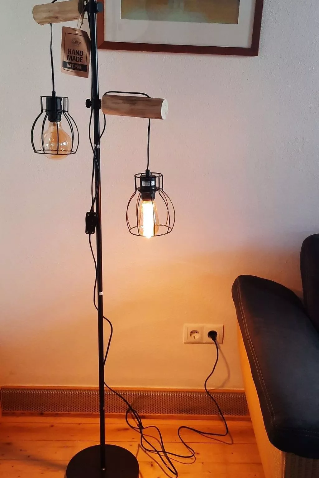 Festung zu Ketghe-Inside