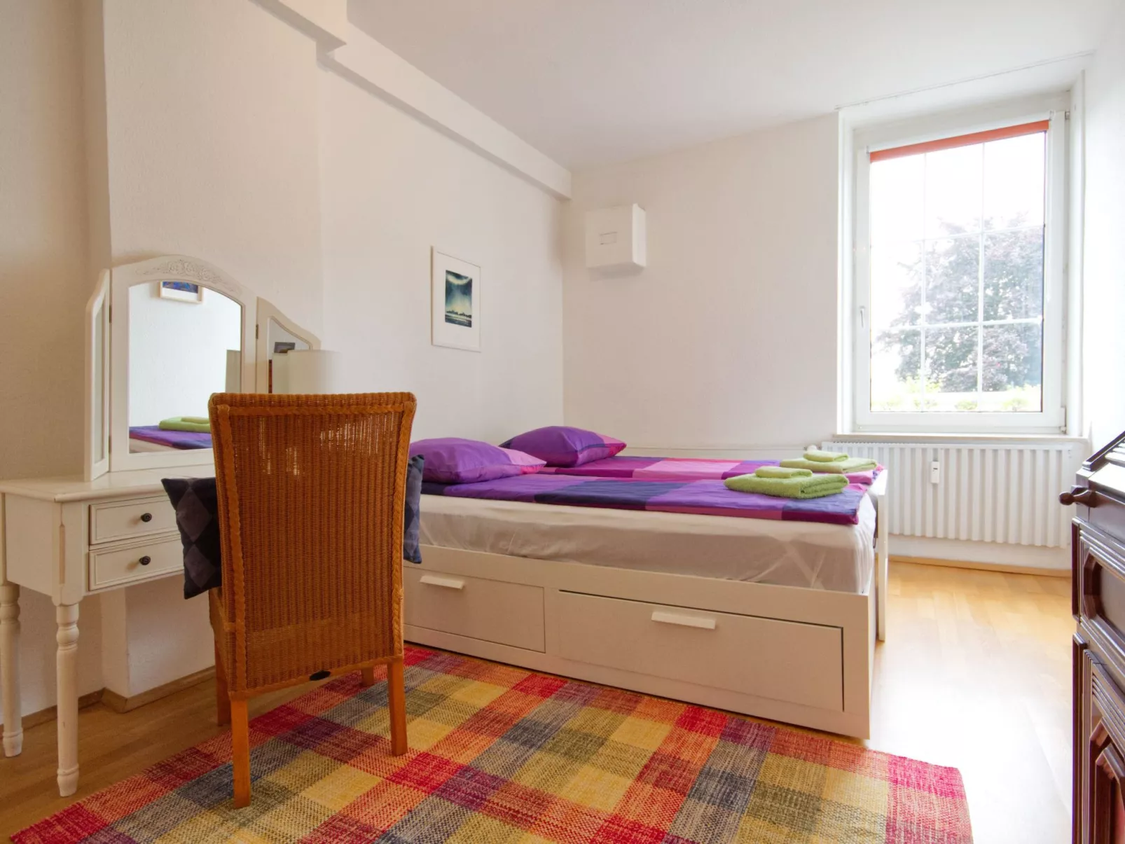 Altes Rathaus Laurensberg-Inside