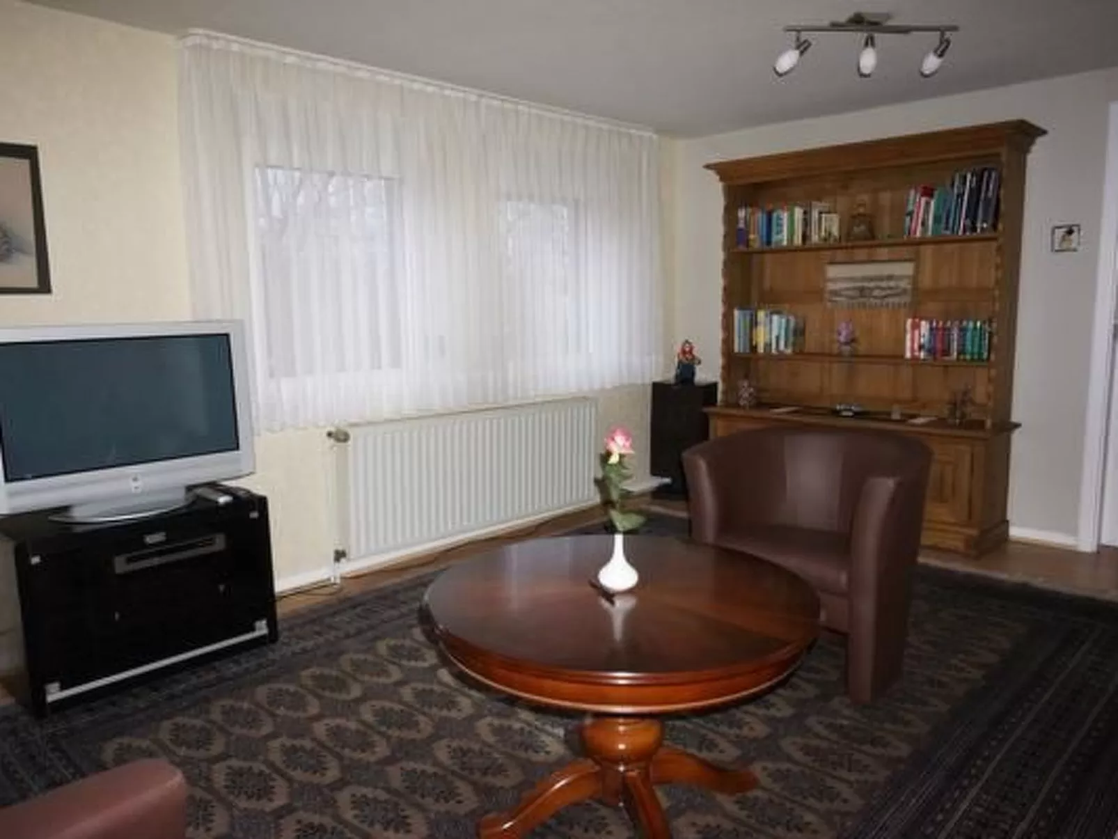 Wohnung Messe-Arena-Dedans