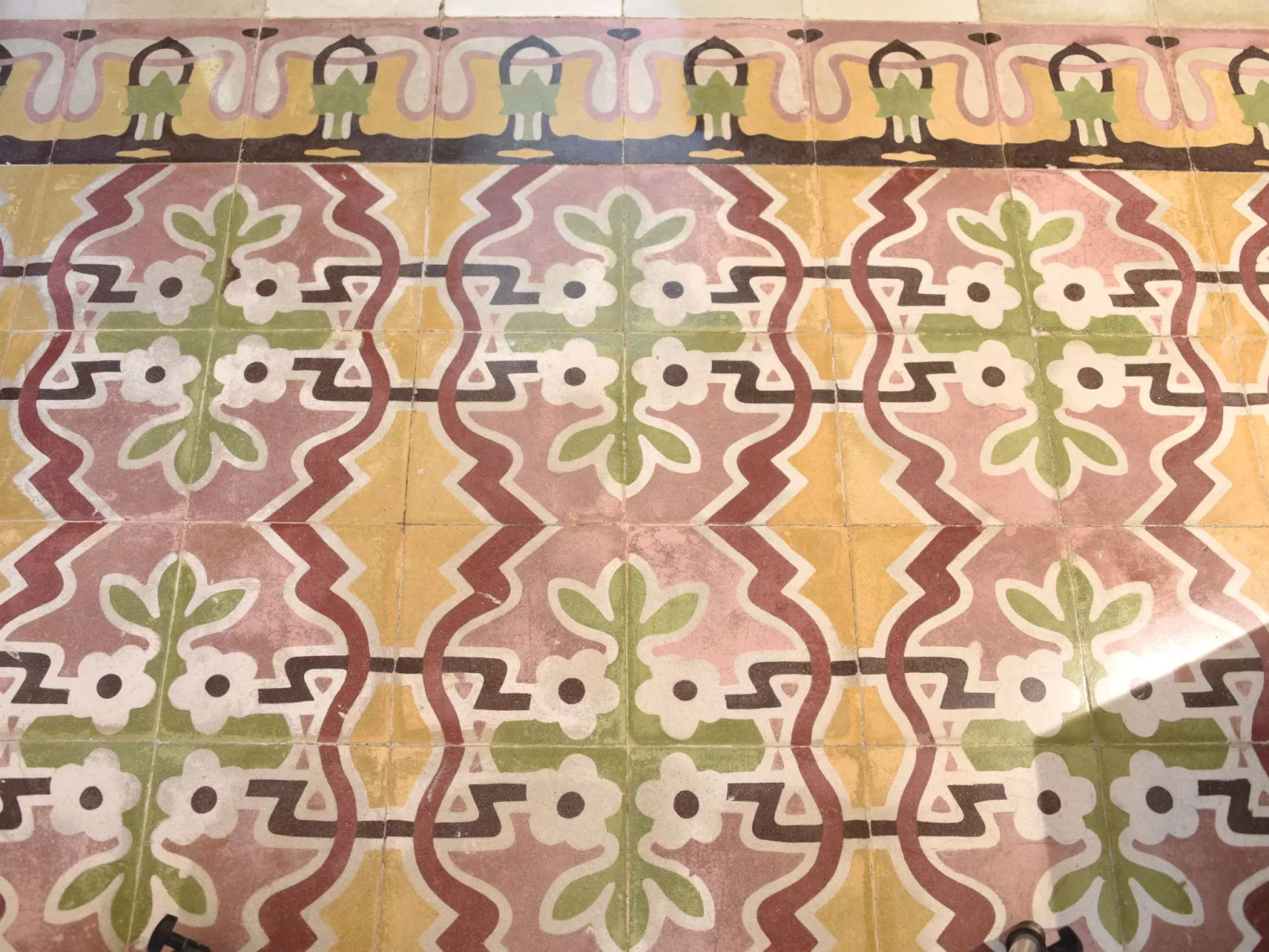 Senglea mittelalterliches Haus große Valletta Meerblick-Image-tags.info