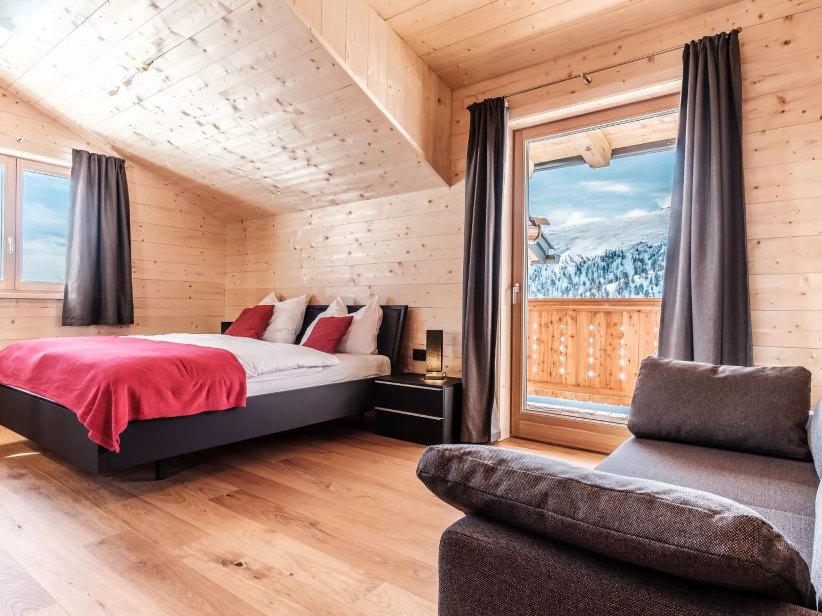 Heidi Chalets Falkertsee – Luxus für Familien & Wellnessurlauber - Image-tags.info