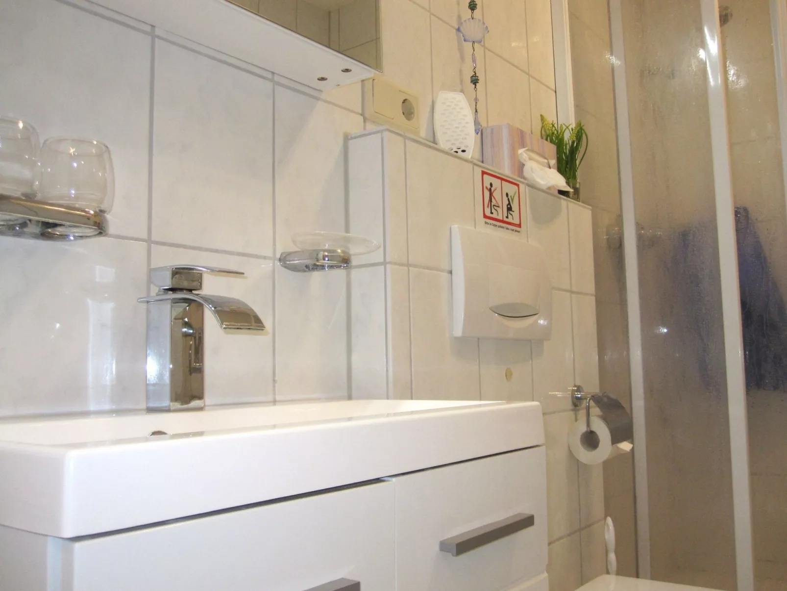 Landhaus am See-Dedans