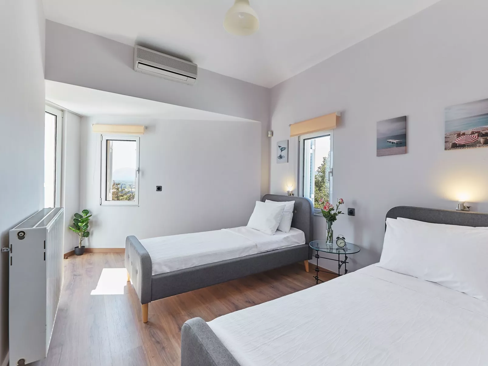 Villa Dennis Euthoria Rückzugsort-Dedans